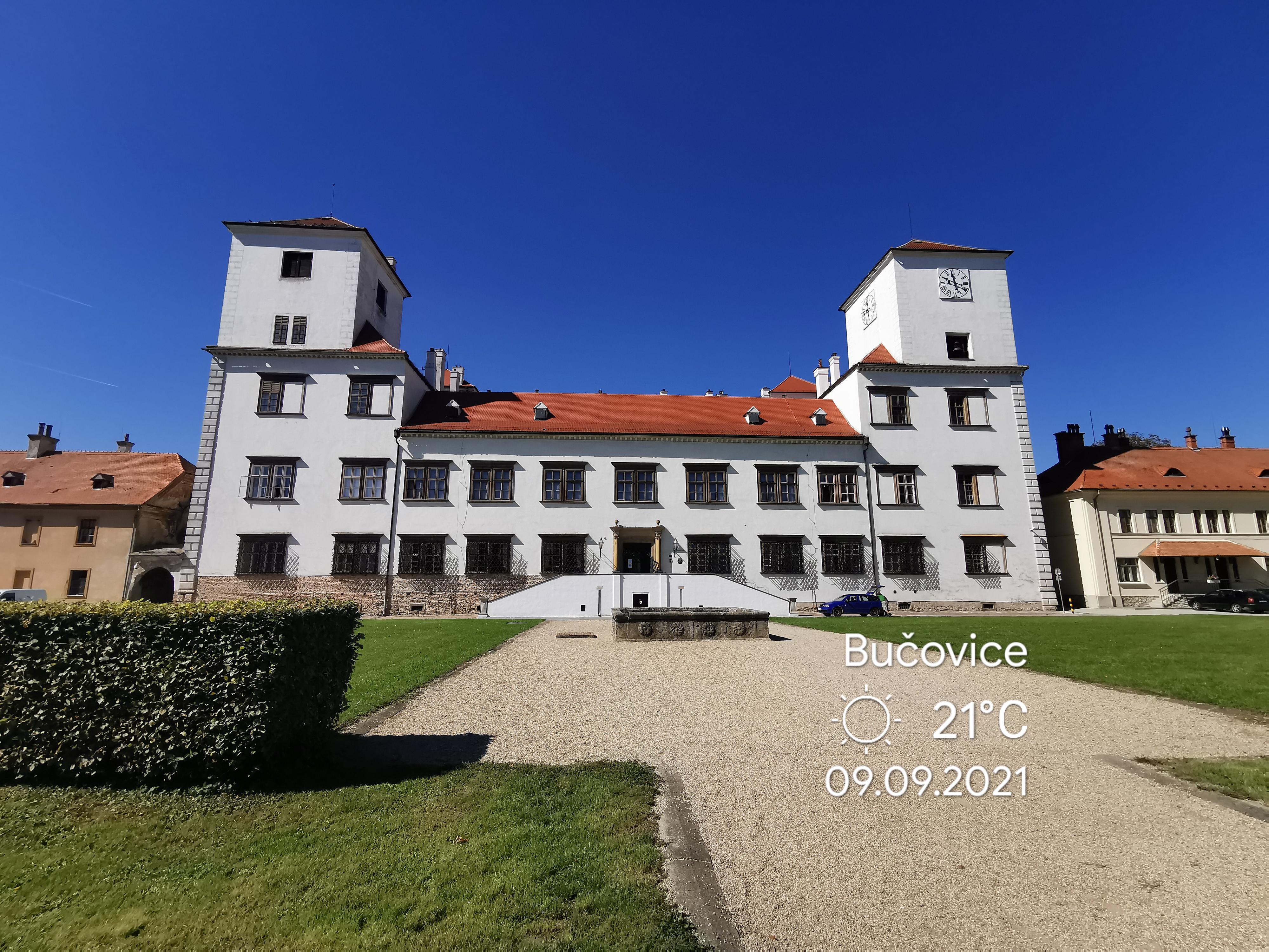 Muzeum Bučovice foto 3
