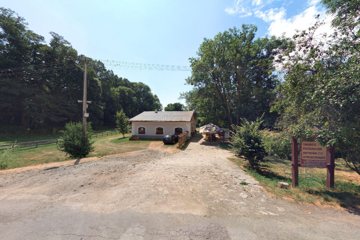 Nabíjecí stanice pro elektrokola