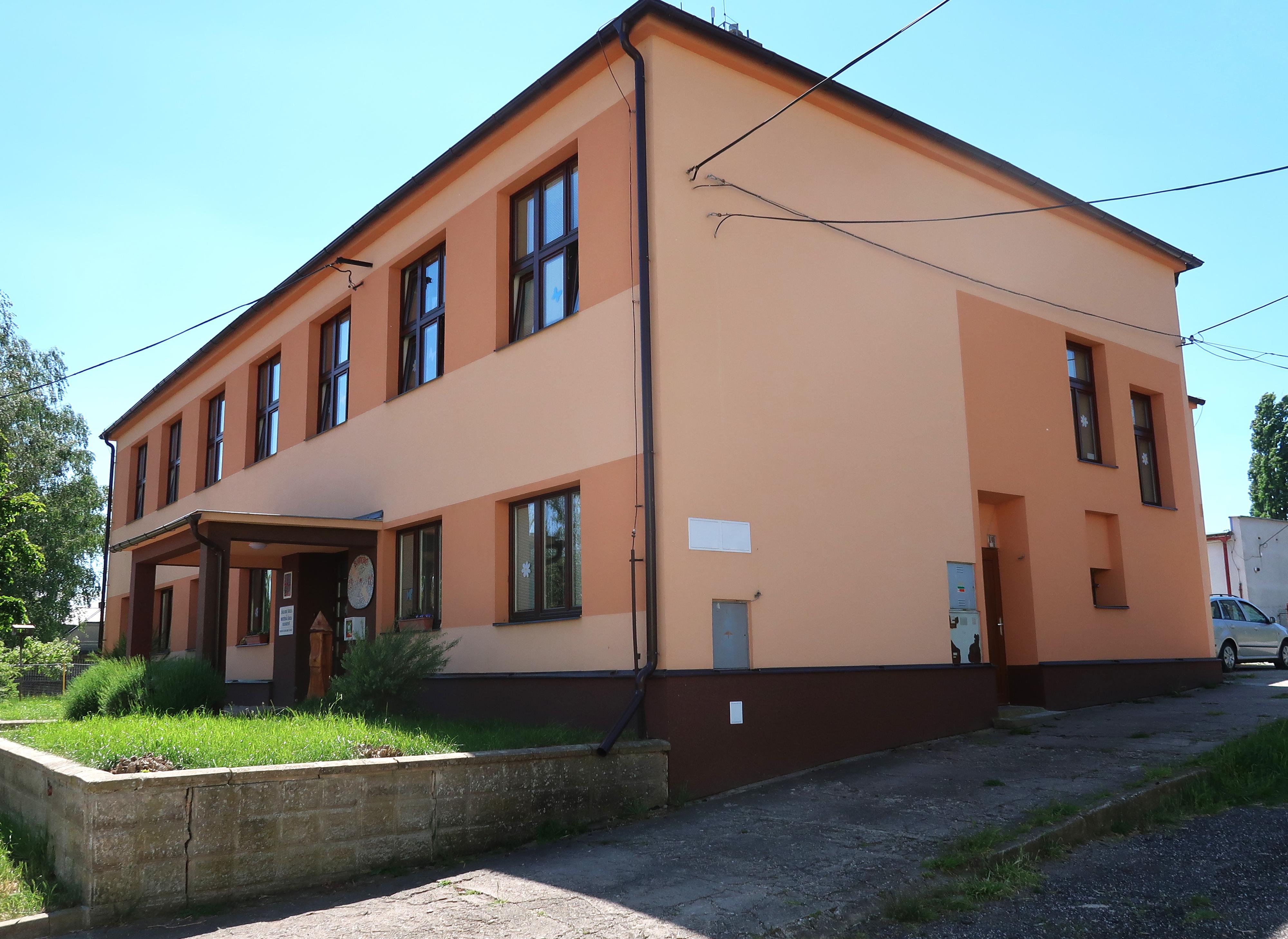 Základní škola a mateřská škola Boharyně foto 4