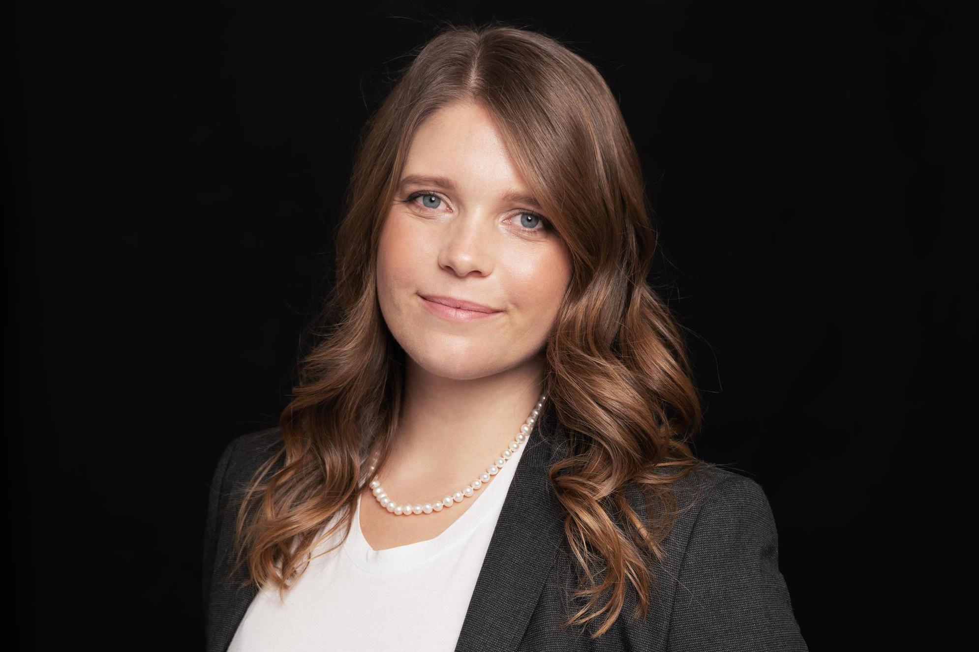 Andrea Maximová - Certifikovaná realitní makléřka