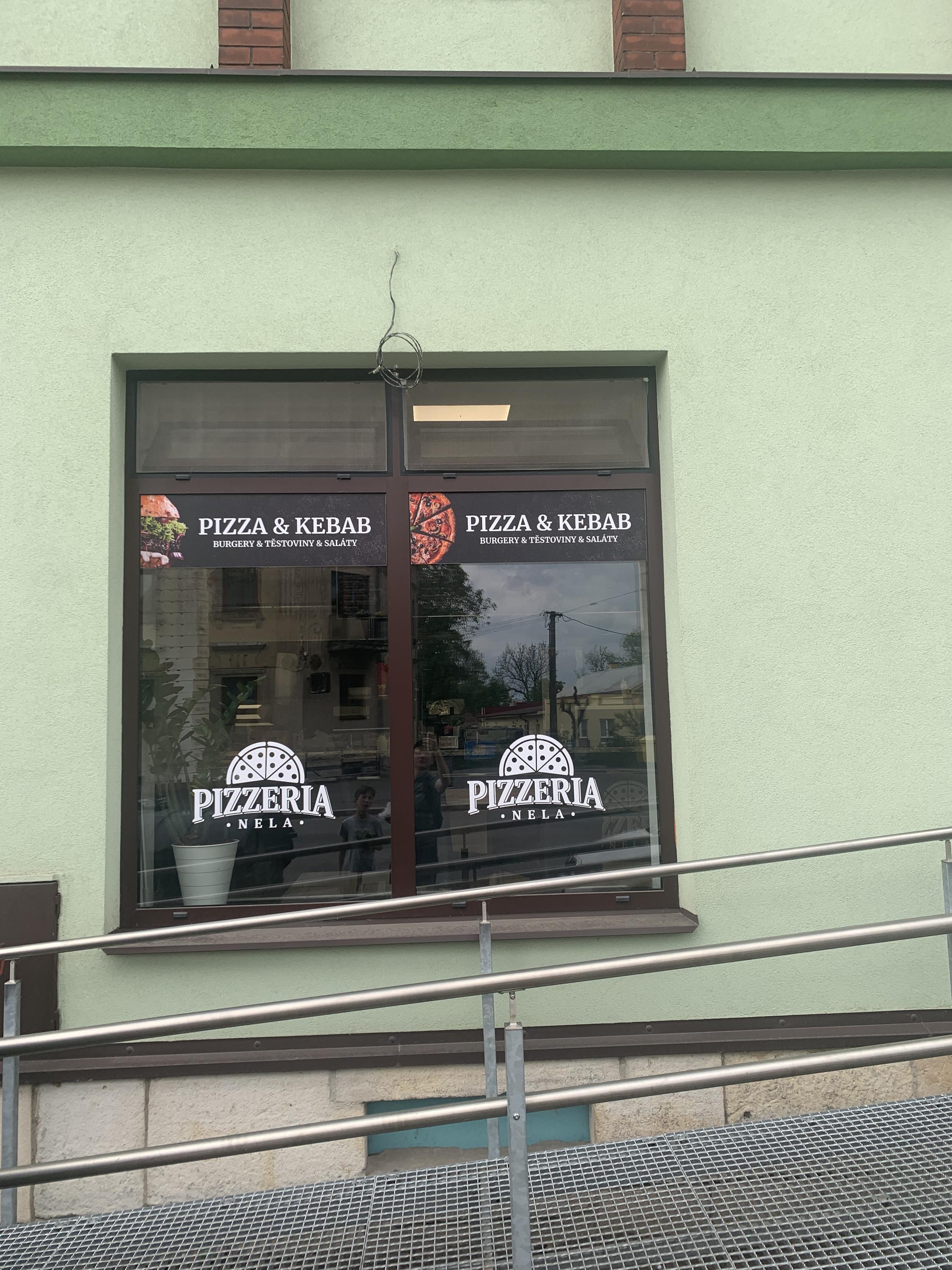 Pizzeria NELA foto 4