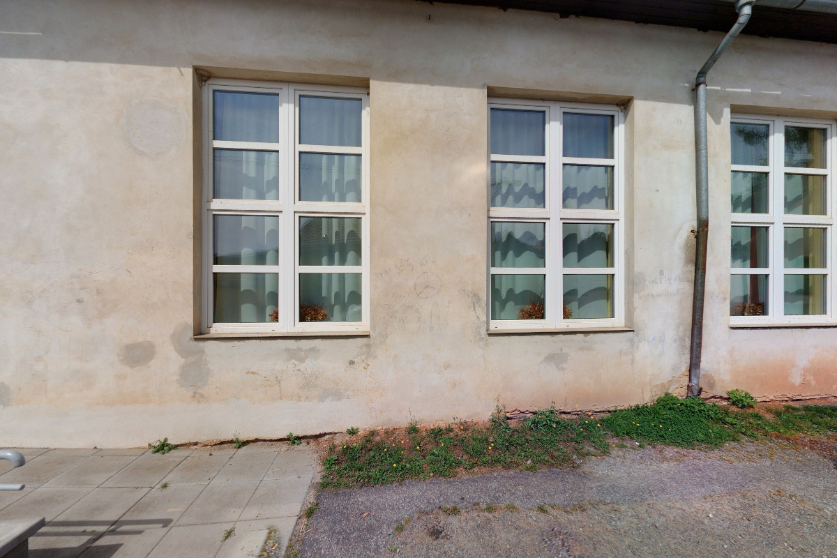 Kulturní dům Všeruby