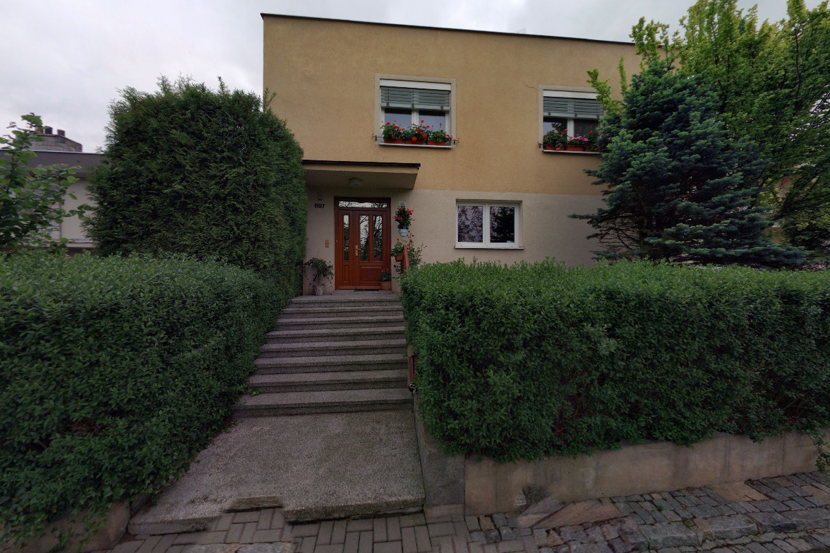 Pojišťovací poradce Petra Latoňová, ČIFO