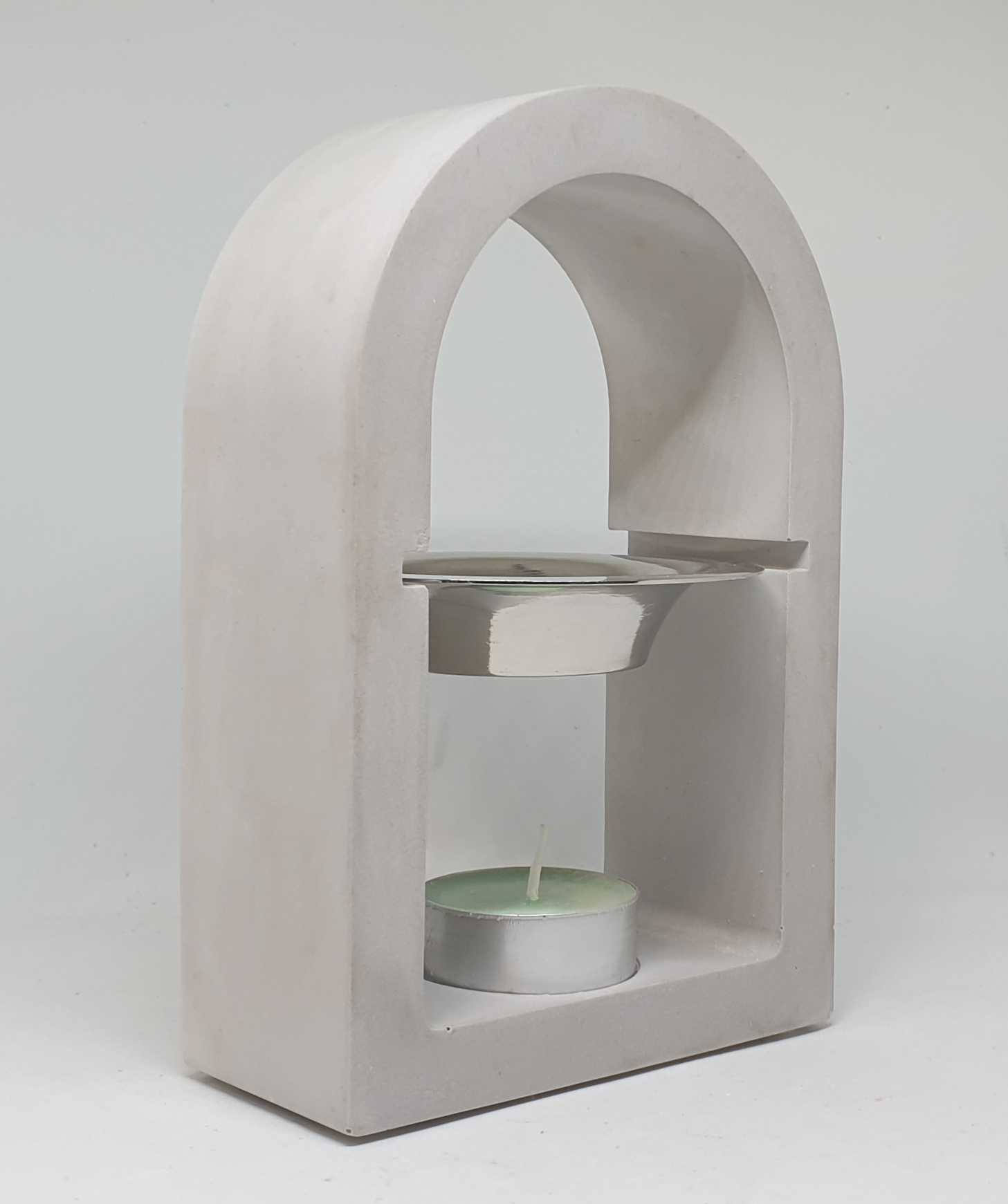 Dotyk světla svíčky - Lenka Hrdličková foto 3