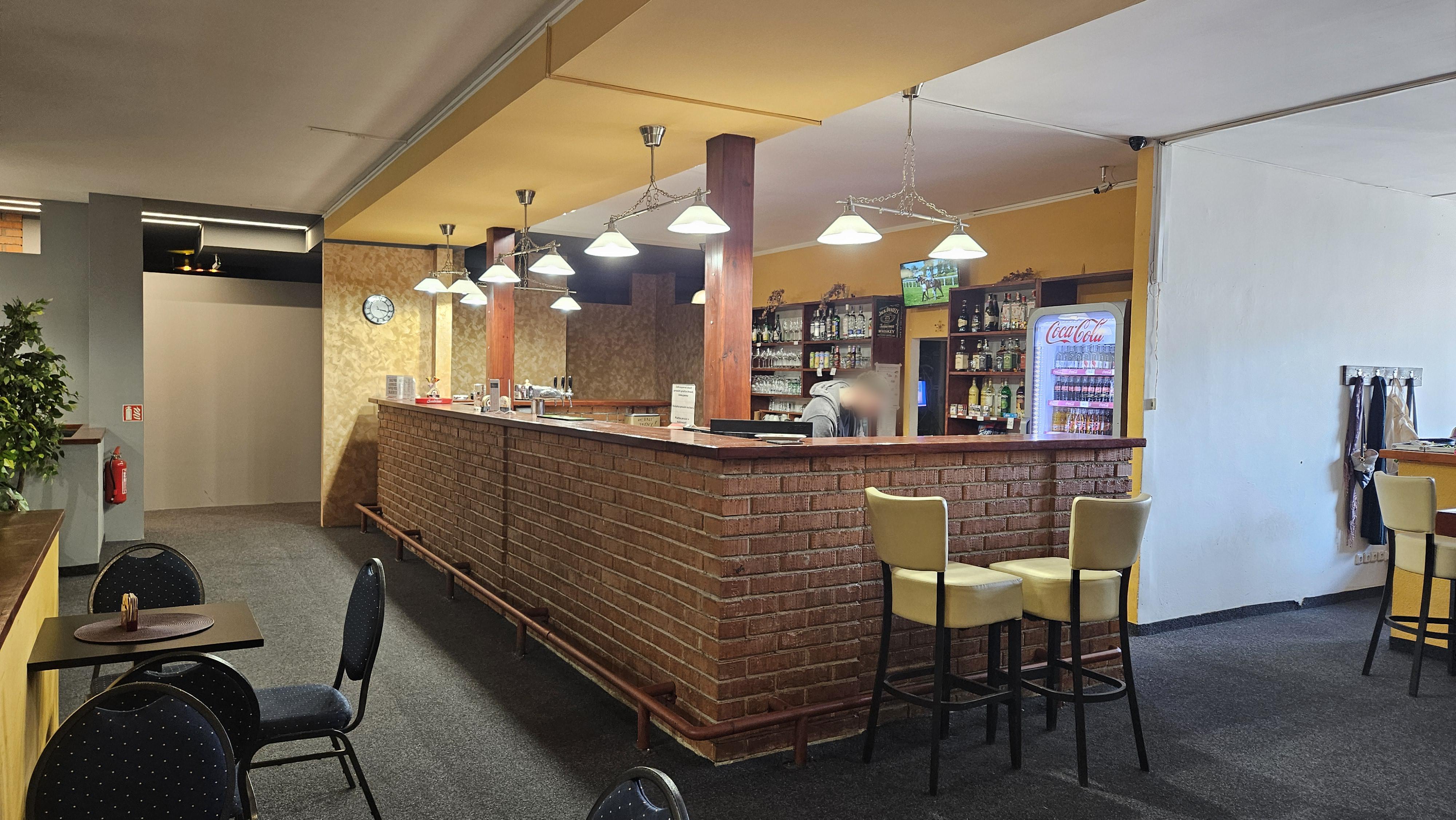 Hokejka sport bar foto 4