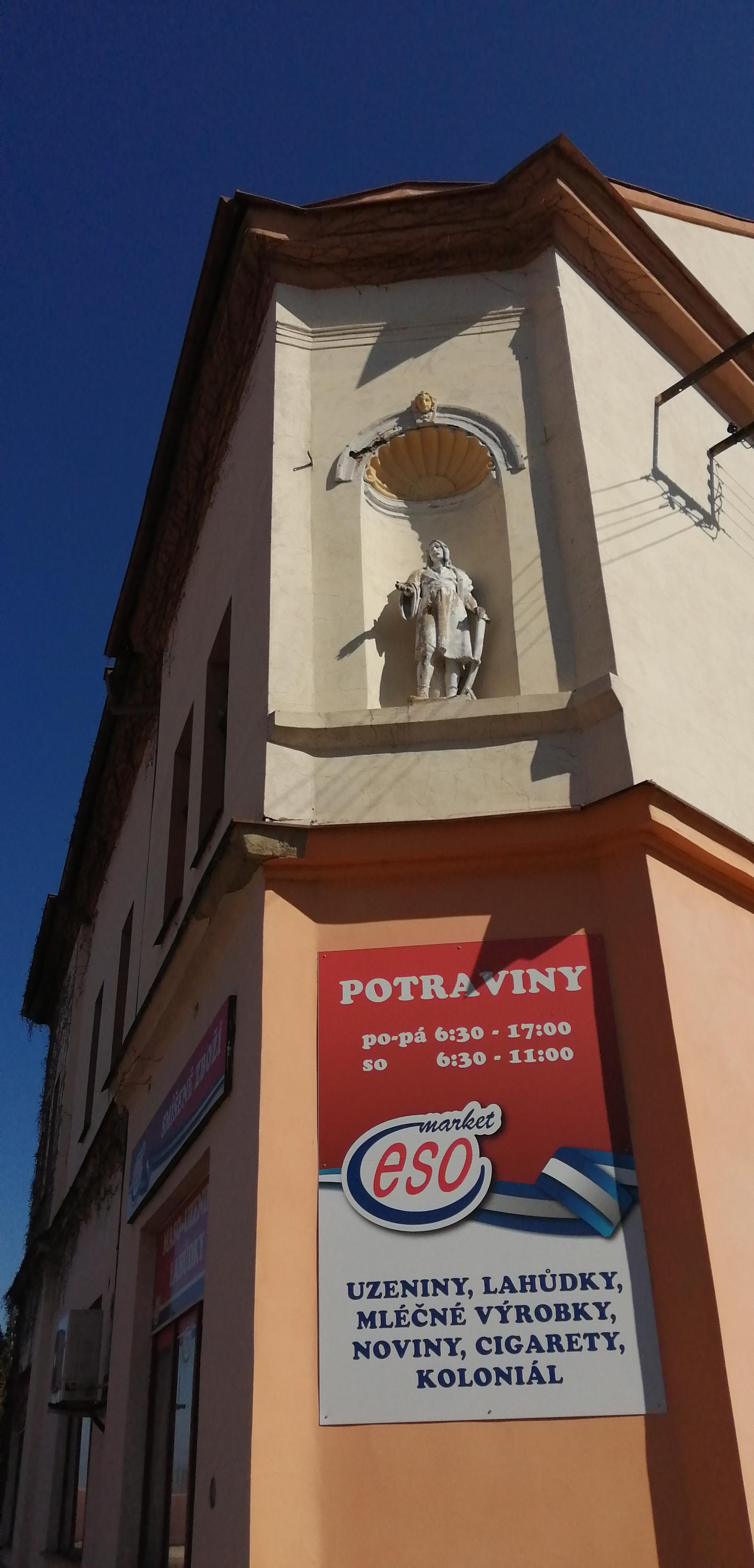 Potraviny František Sochor foto 1
