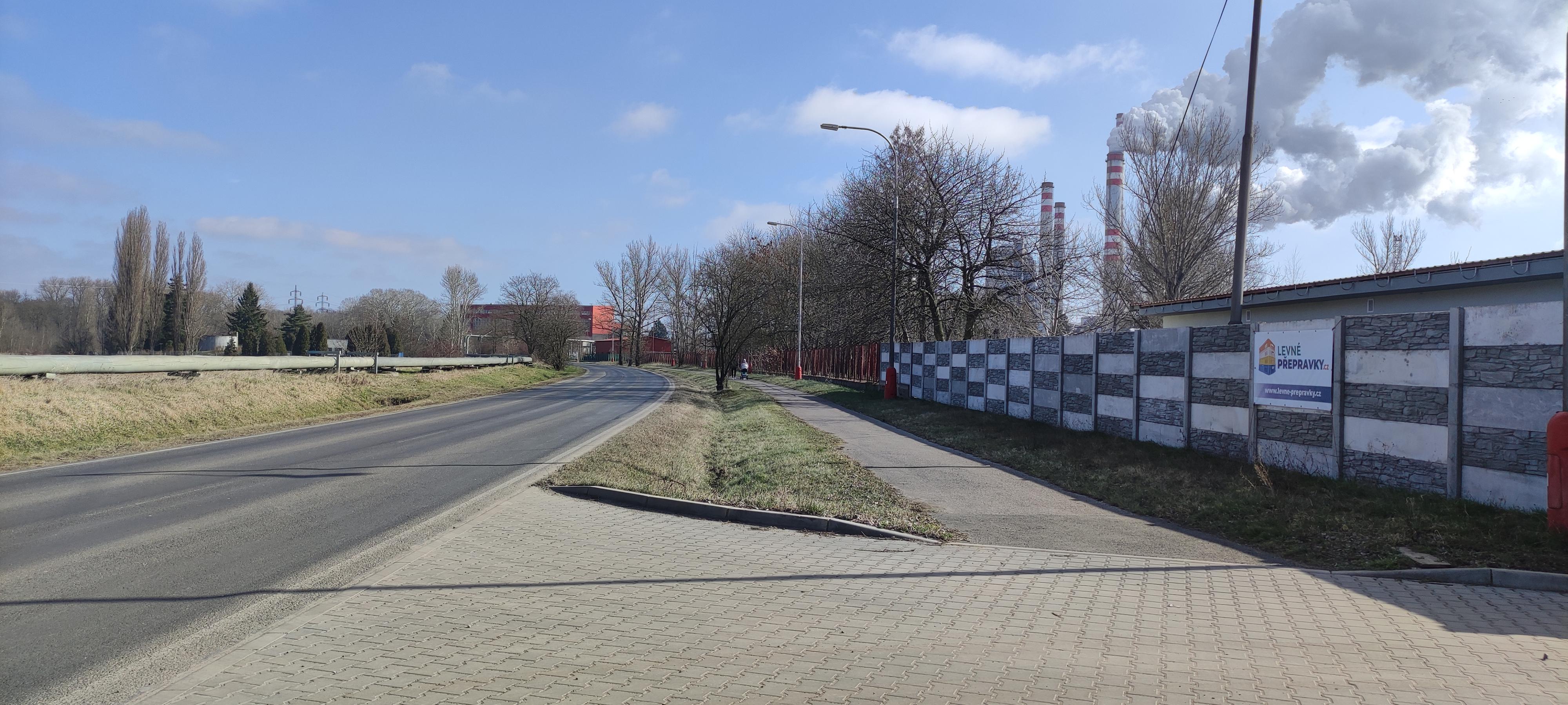 Levné přepravky s.r.o. foto 3