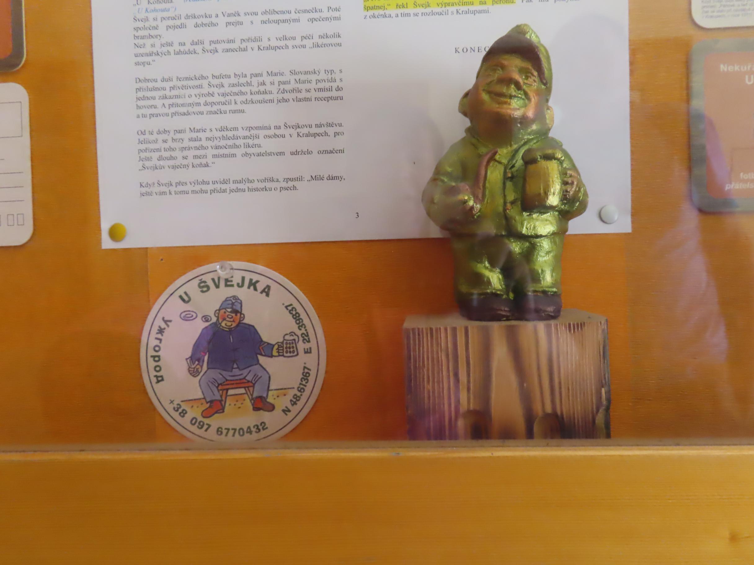 Restaurace U Kohouta foto 4