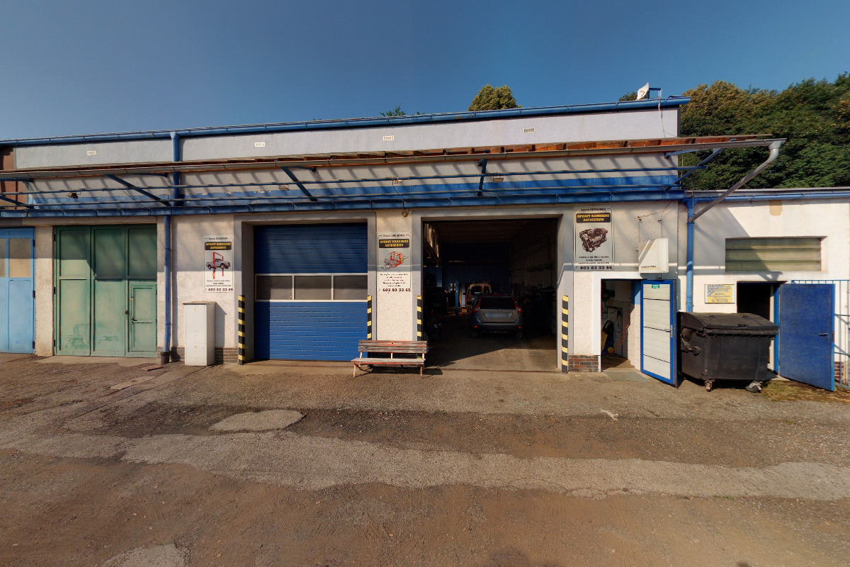Autoservis Koula foto 2