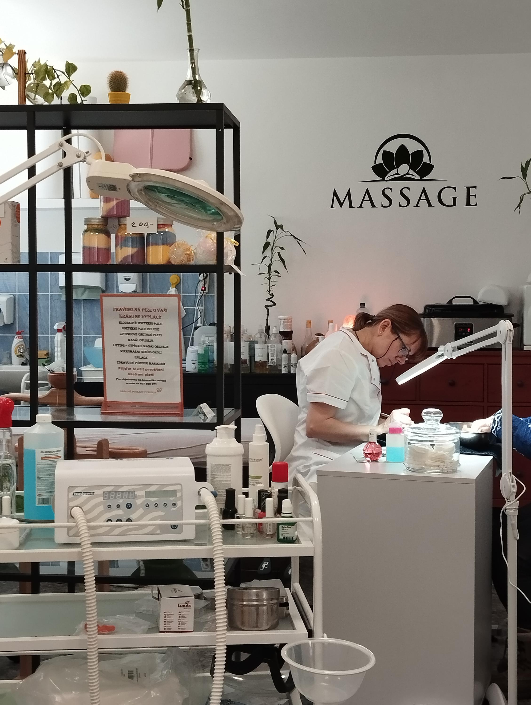 Kosmetické služby Romana Hazmuková foto 4