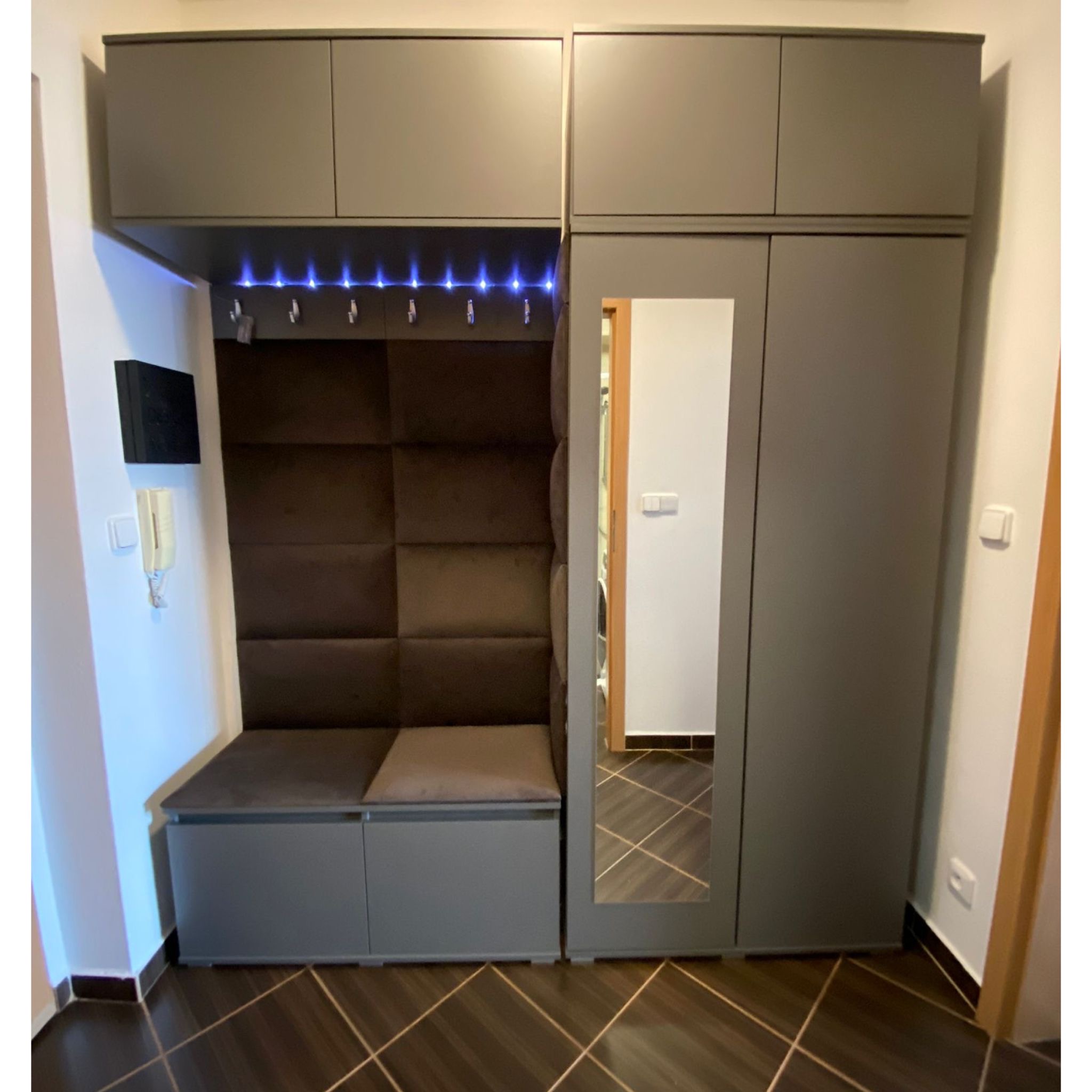 Čištění & údržba Salač foto 5