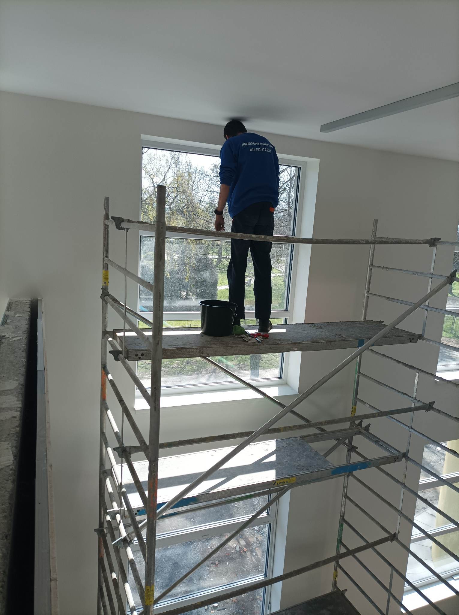 HMP Facility Services s.r.o. foto 4