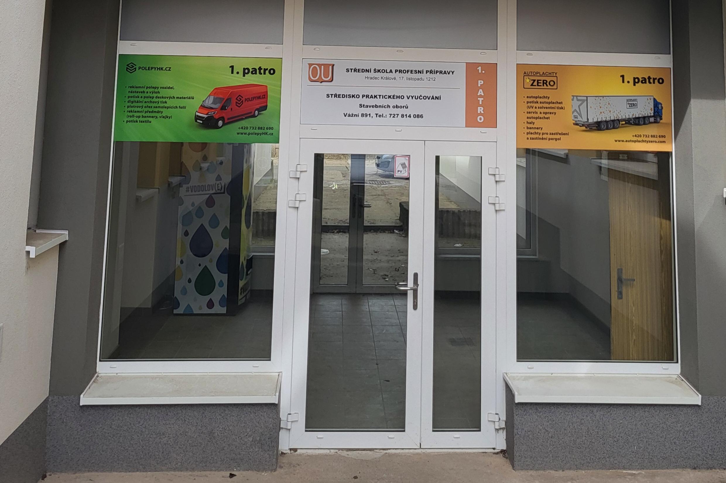 Autoplachty Zero s.r.o.