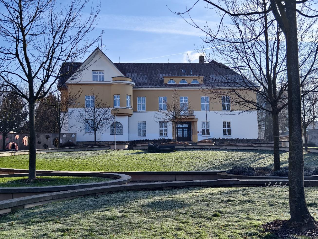 Vyšší odborná škola a střední škola zdravotnická a sociální Ústí nad Orlicí foto 6