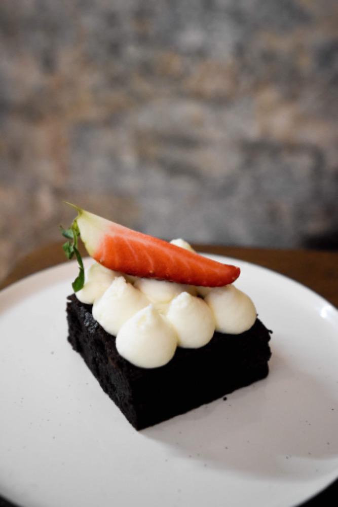 Kavárna La Desta foto 5