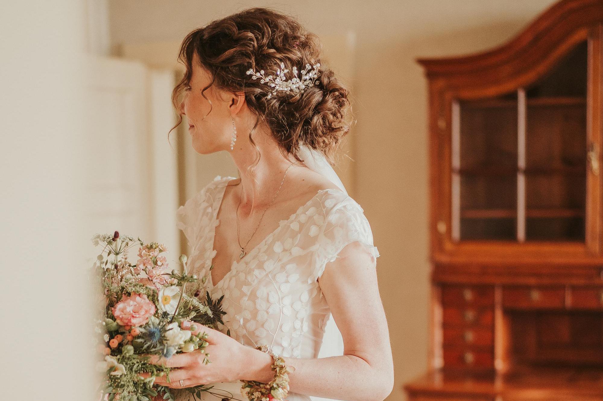 Markéta Málková, MakeUp Artist