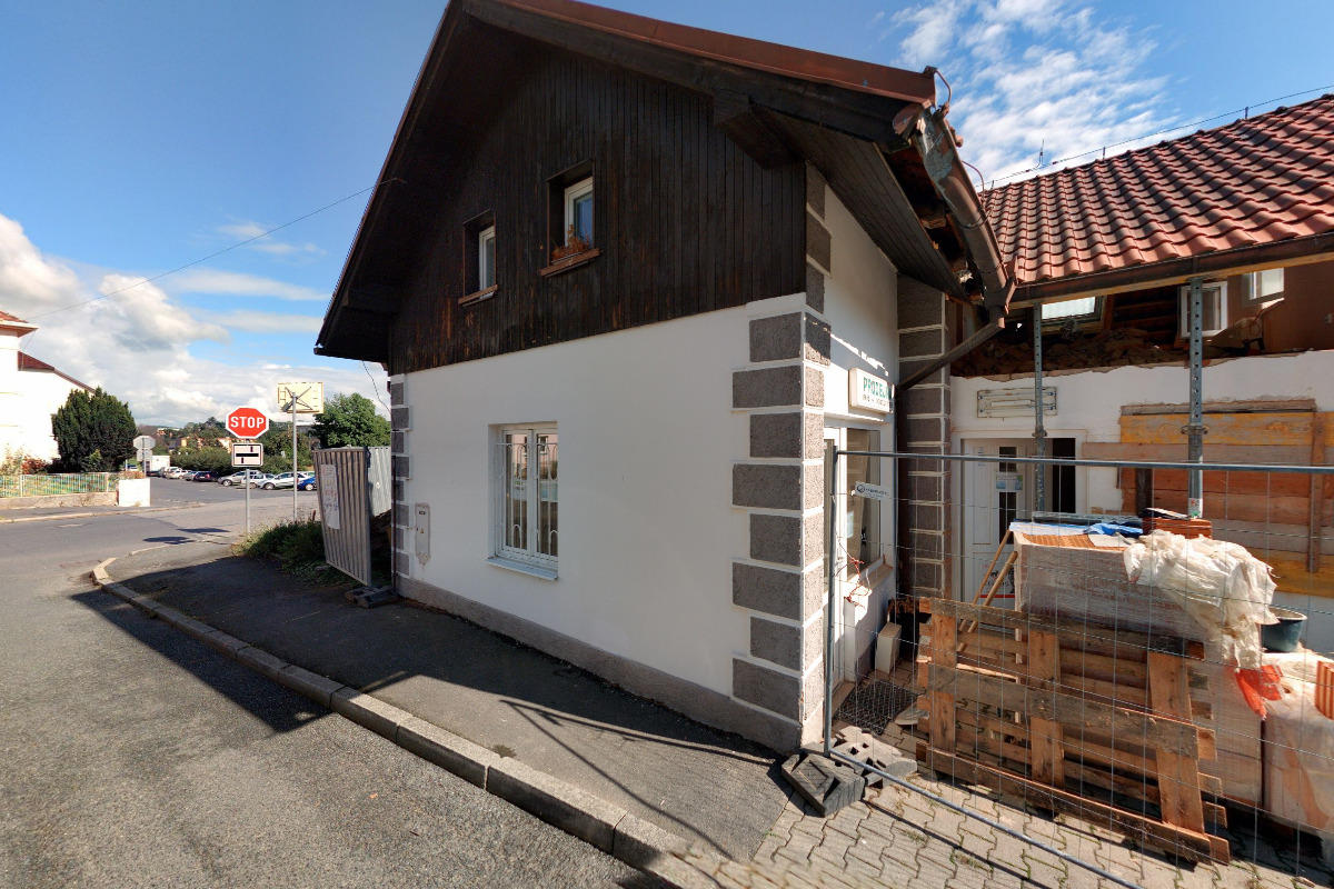 Veterinární ordinace - MVDr. Aleš Hodan foto 5