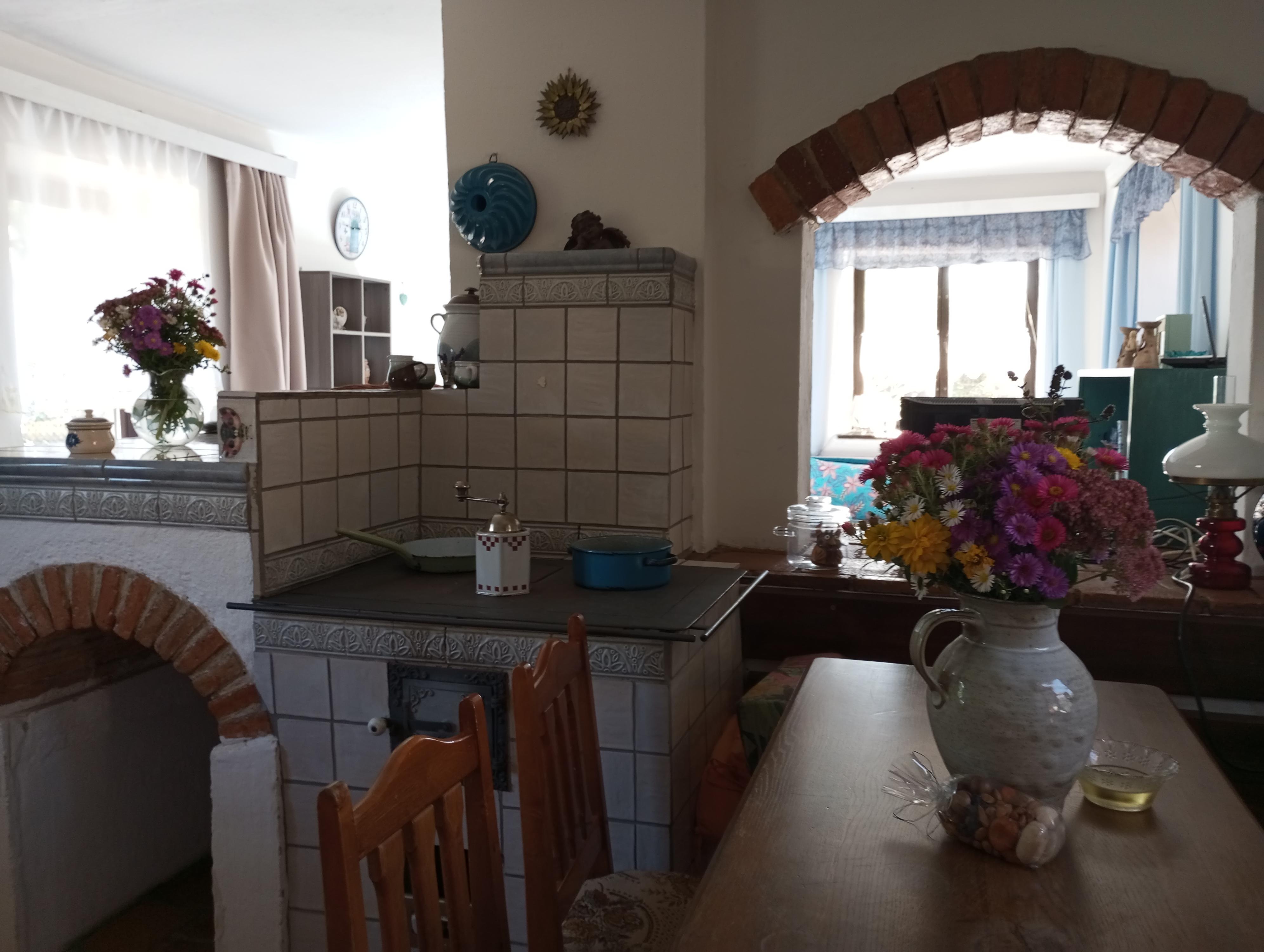 Chalupa Na Motýlím vršku foto 4