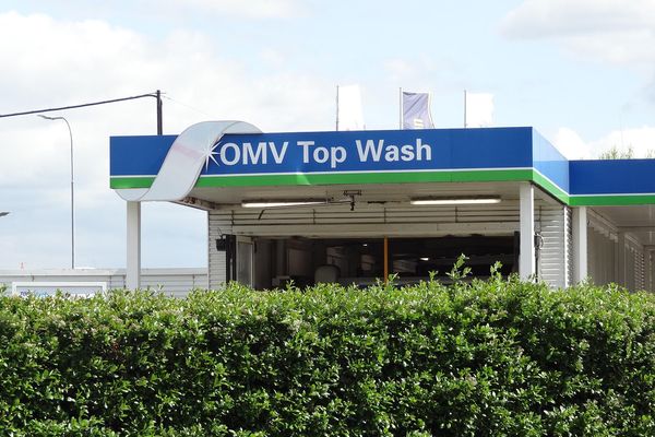 Omv Top Washnull