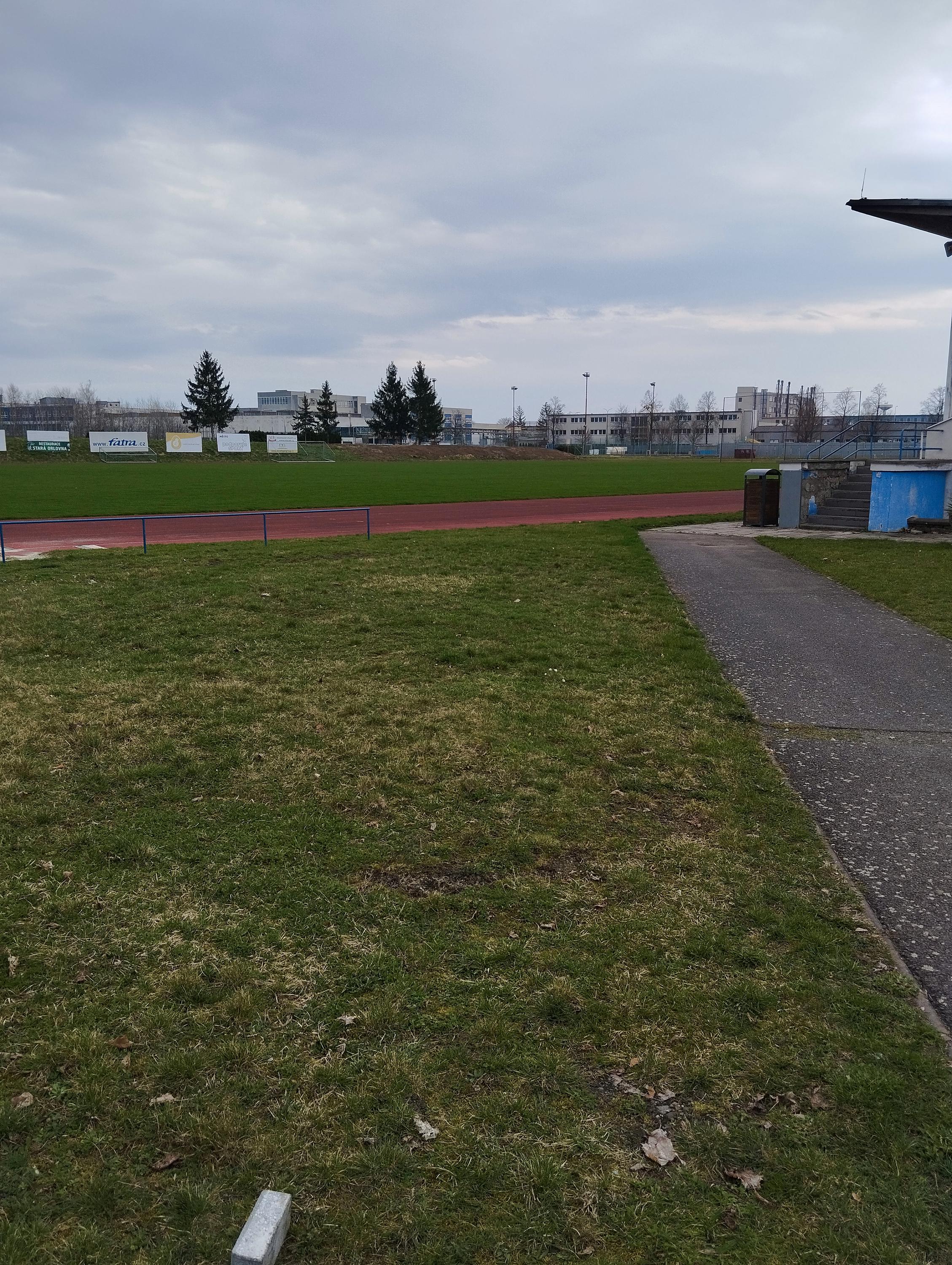 Fotbalový klub Chropyně foto 3