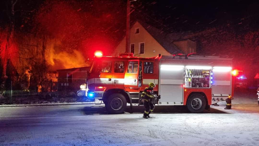 SDH Tři Sekery foto 5