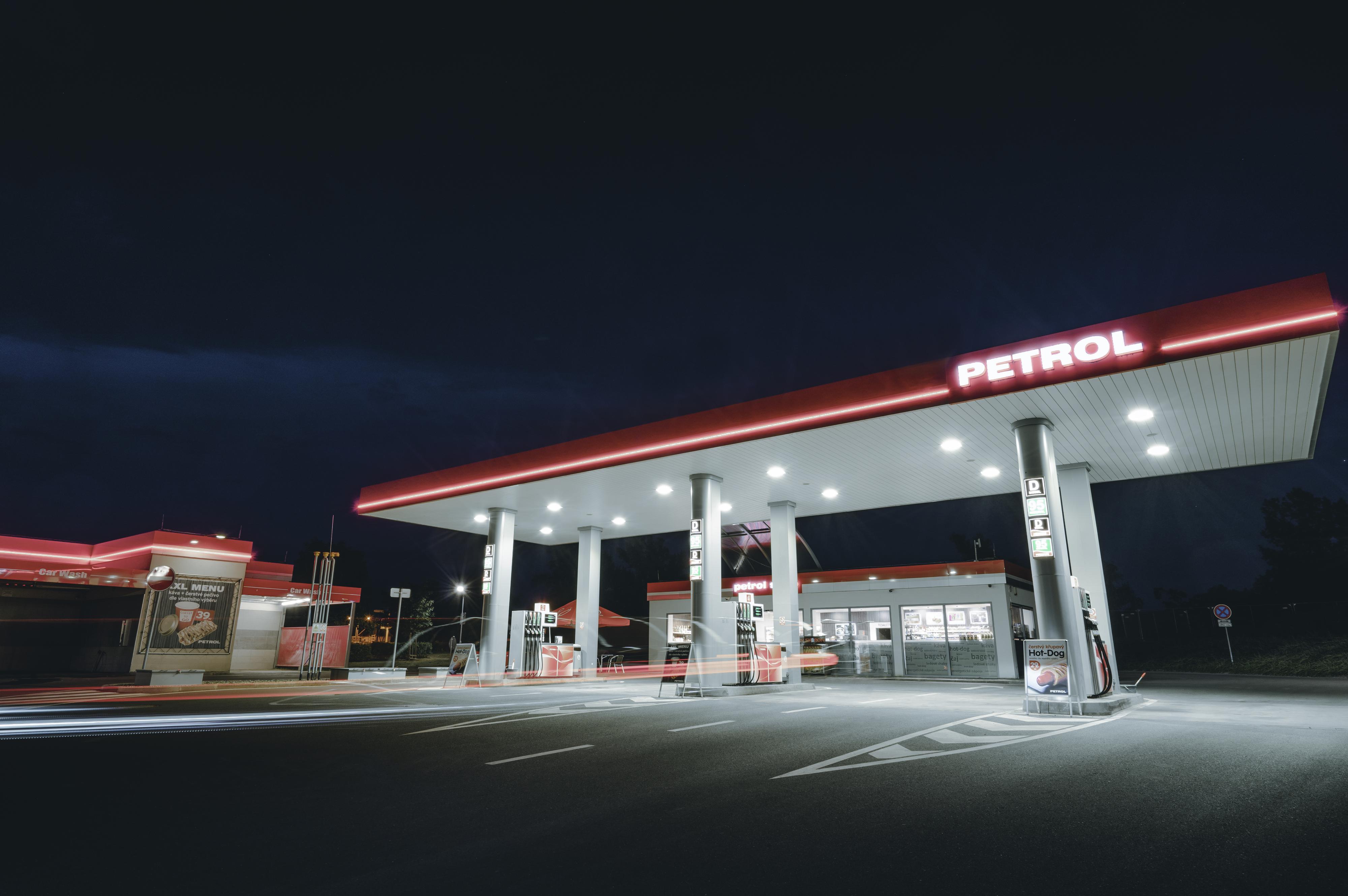 PETROL