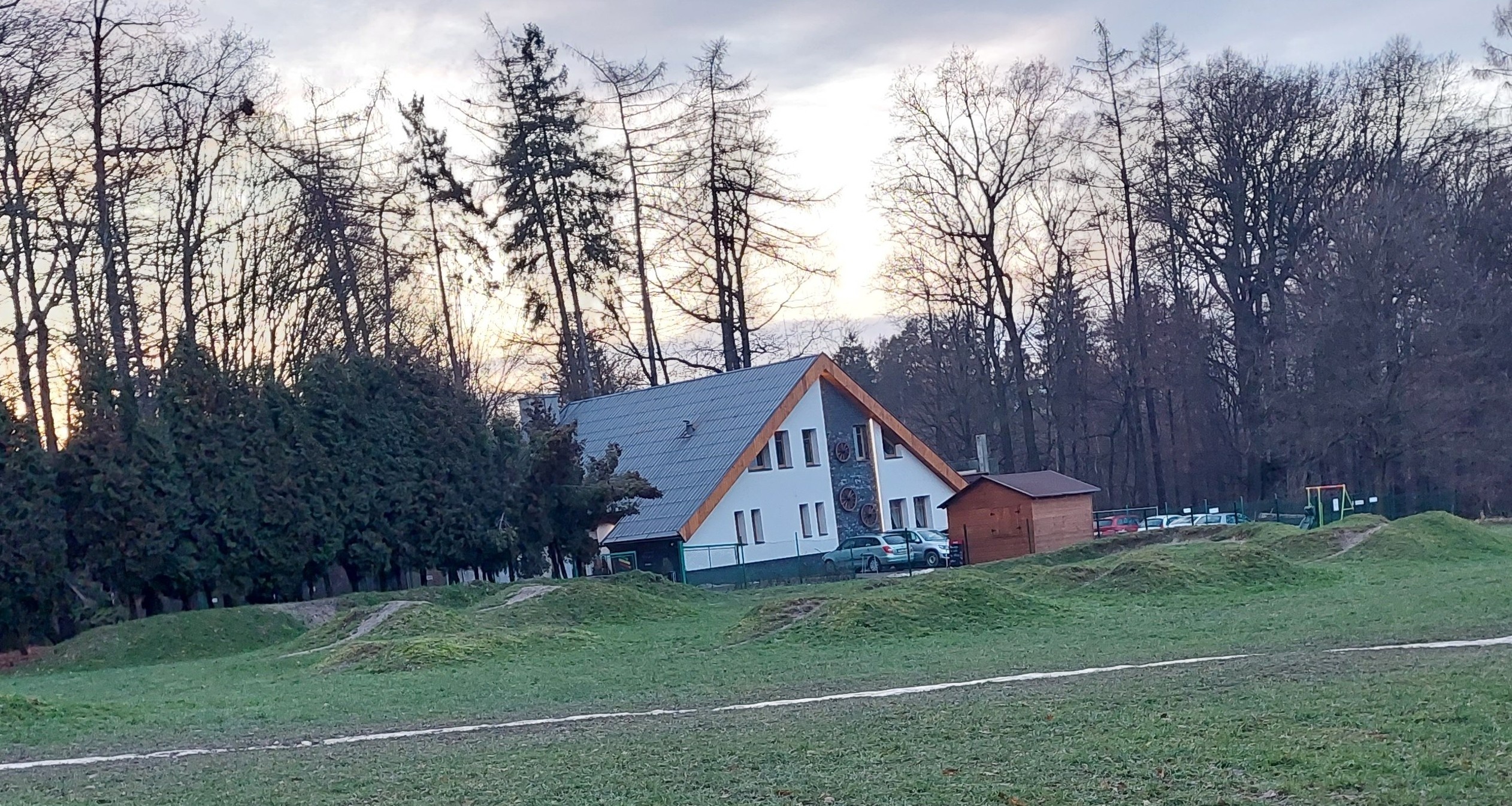 Starobělská Koliba foto 3