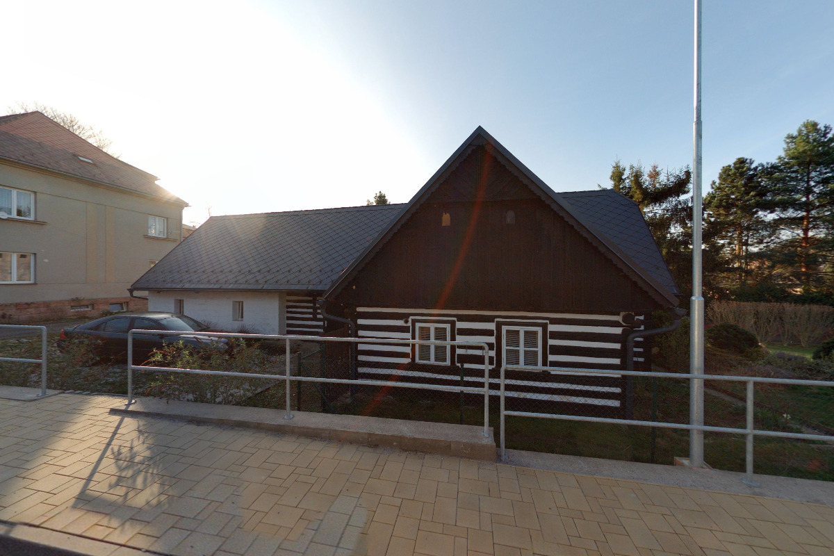 Rámařství a fotoateliér v Lipách