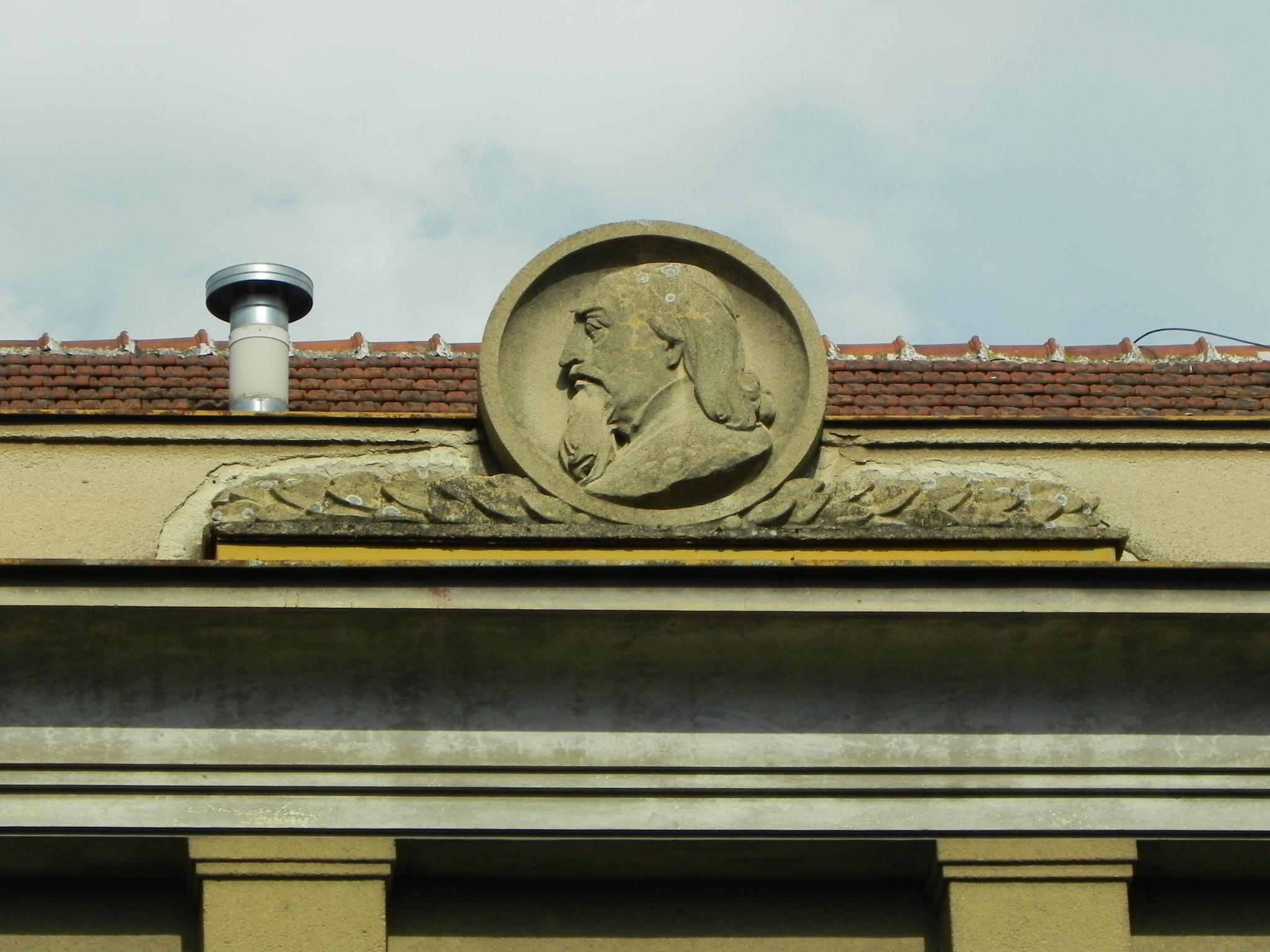 Gymnázium Brno, Vídeňská foto 5