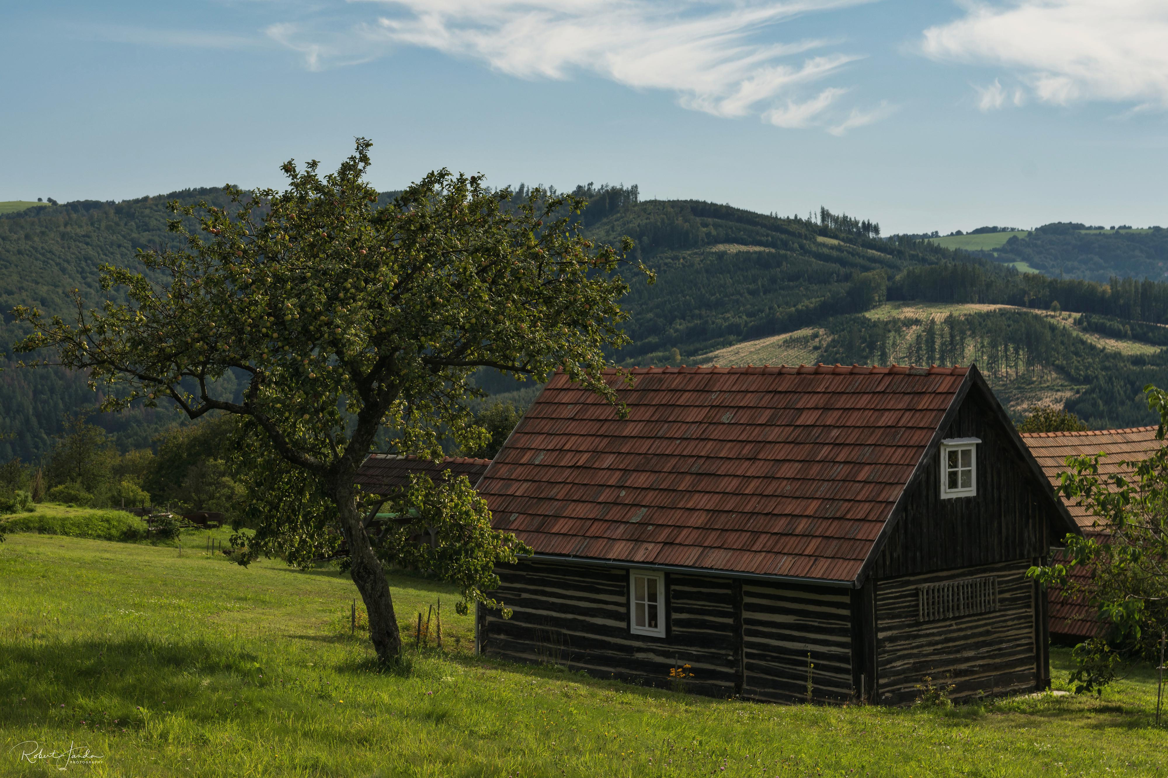 Muzeum poslední žítkovské bohyně foto 5