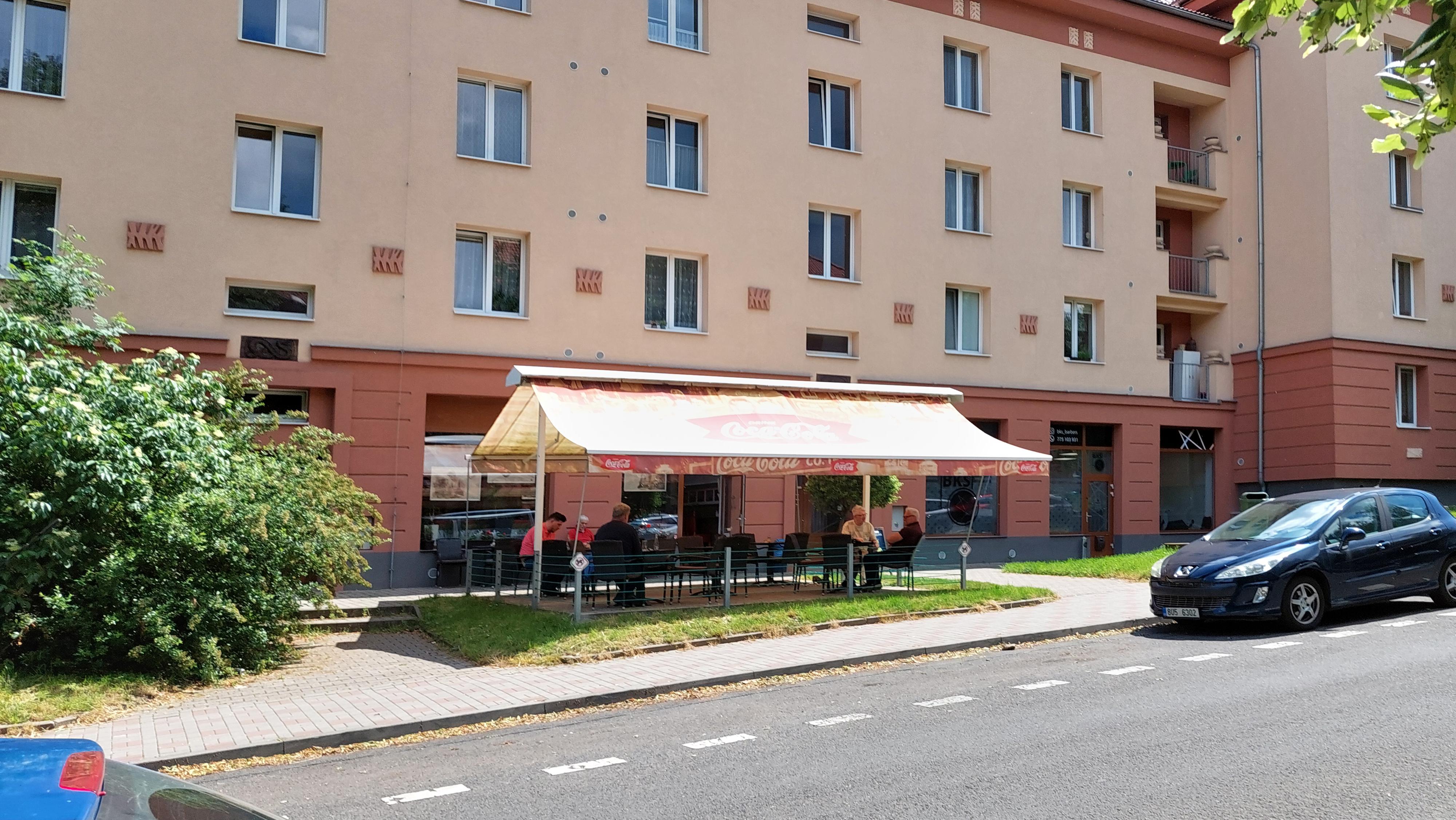 Café Oliver foto 6