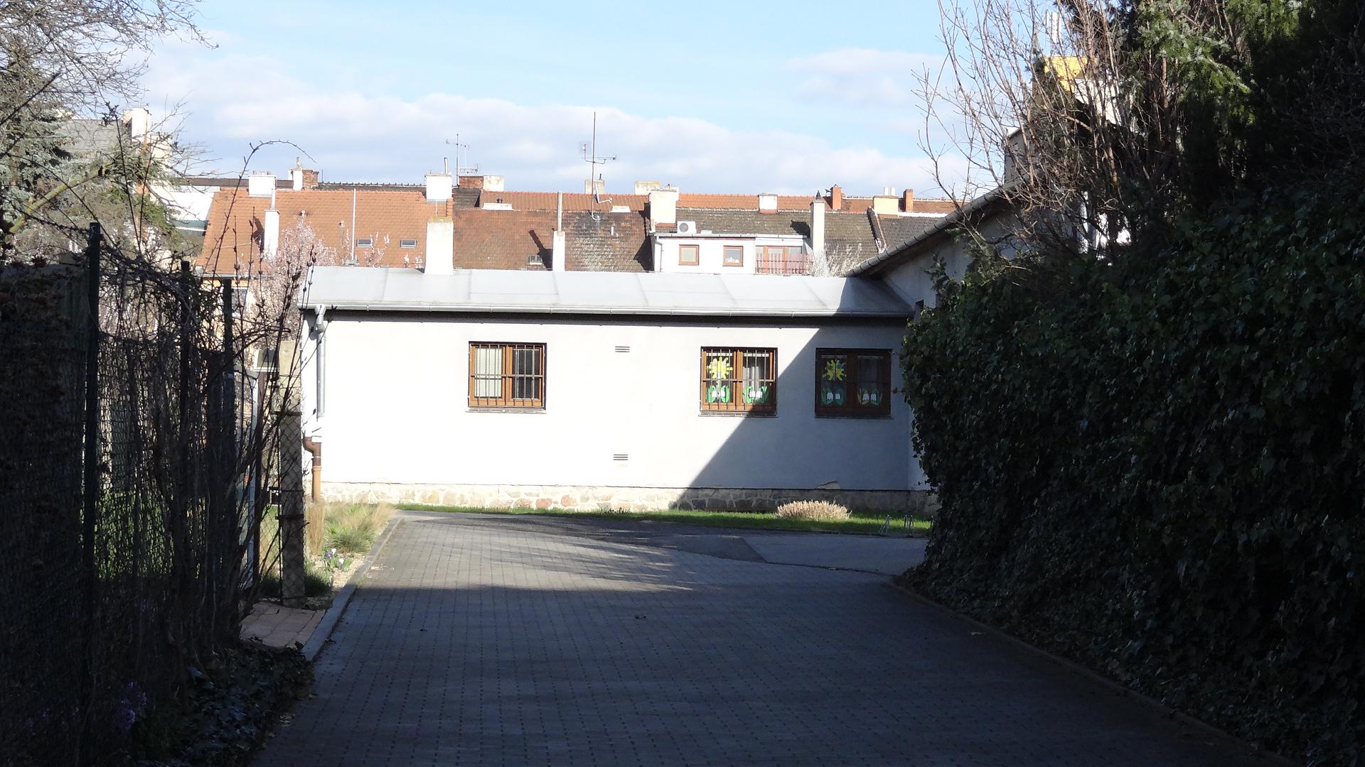 Mateřská škola Brno, Štolcova 51 foto 4