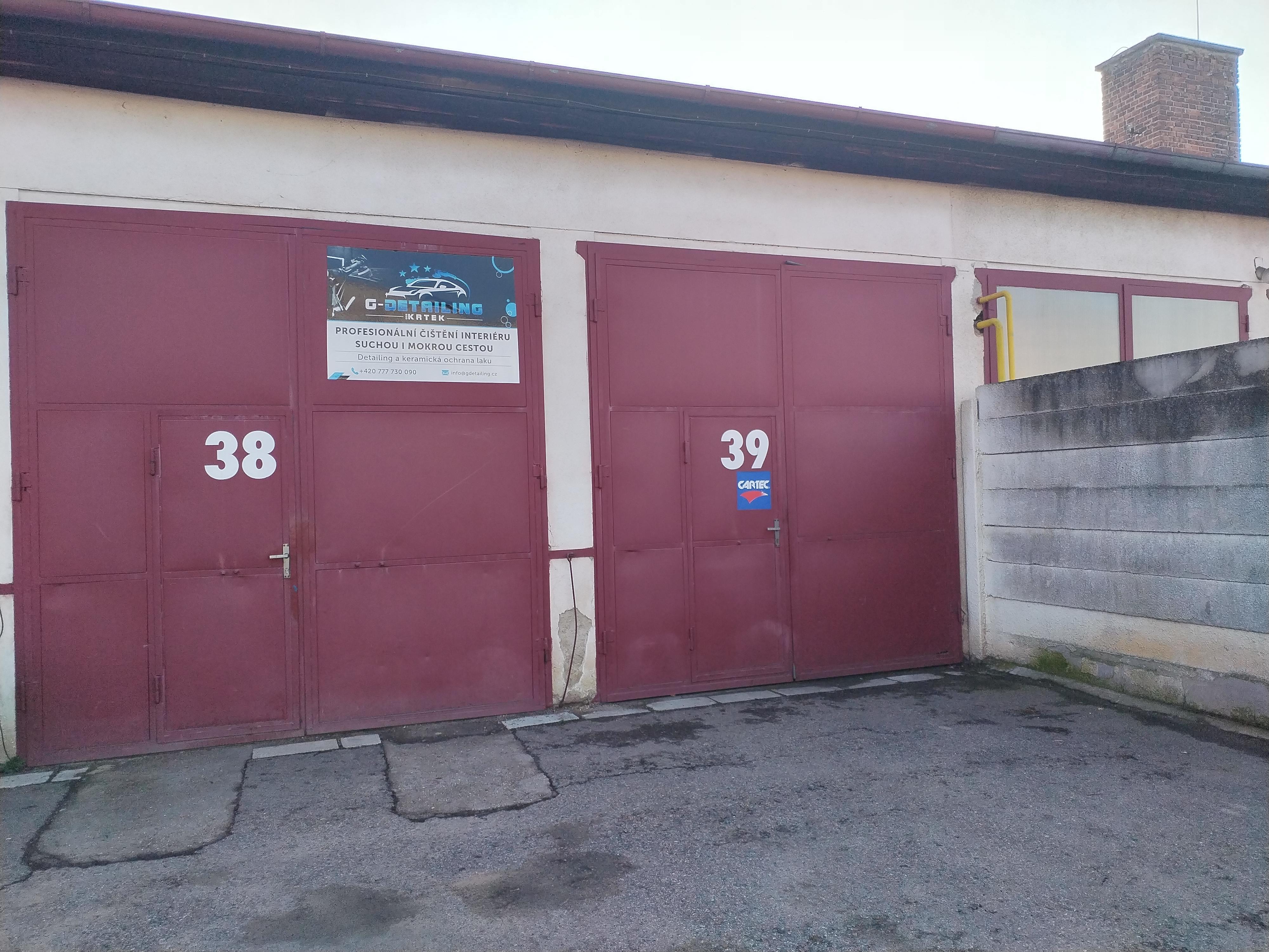 G-Detailing - Geo Krtek s.r.o foto 2