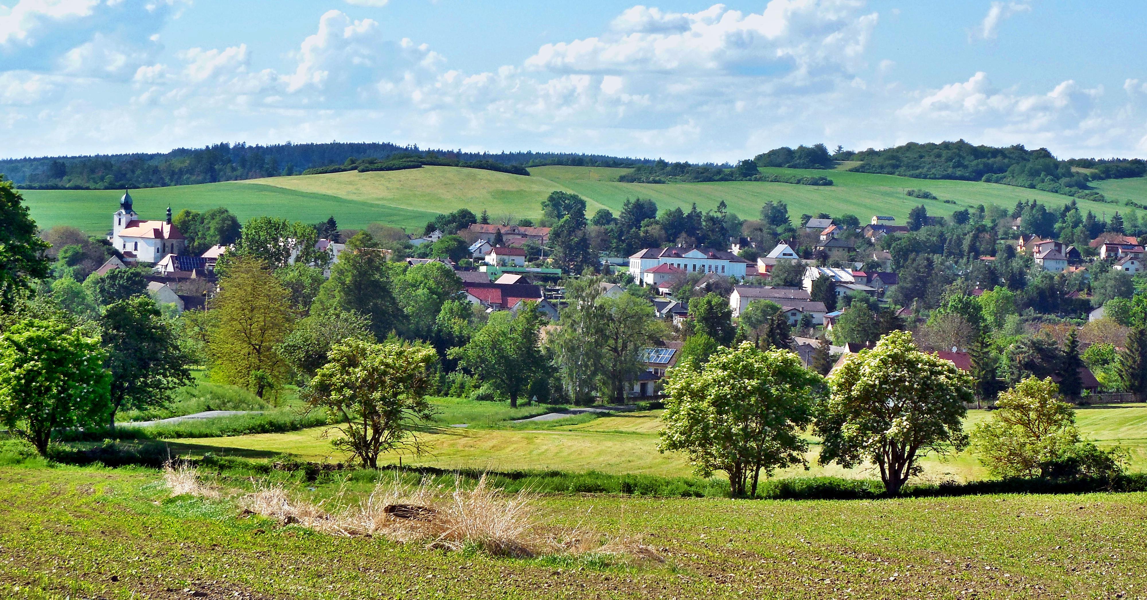 Měčín - městský úřad foto 5