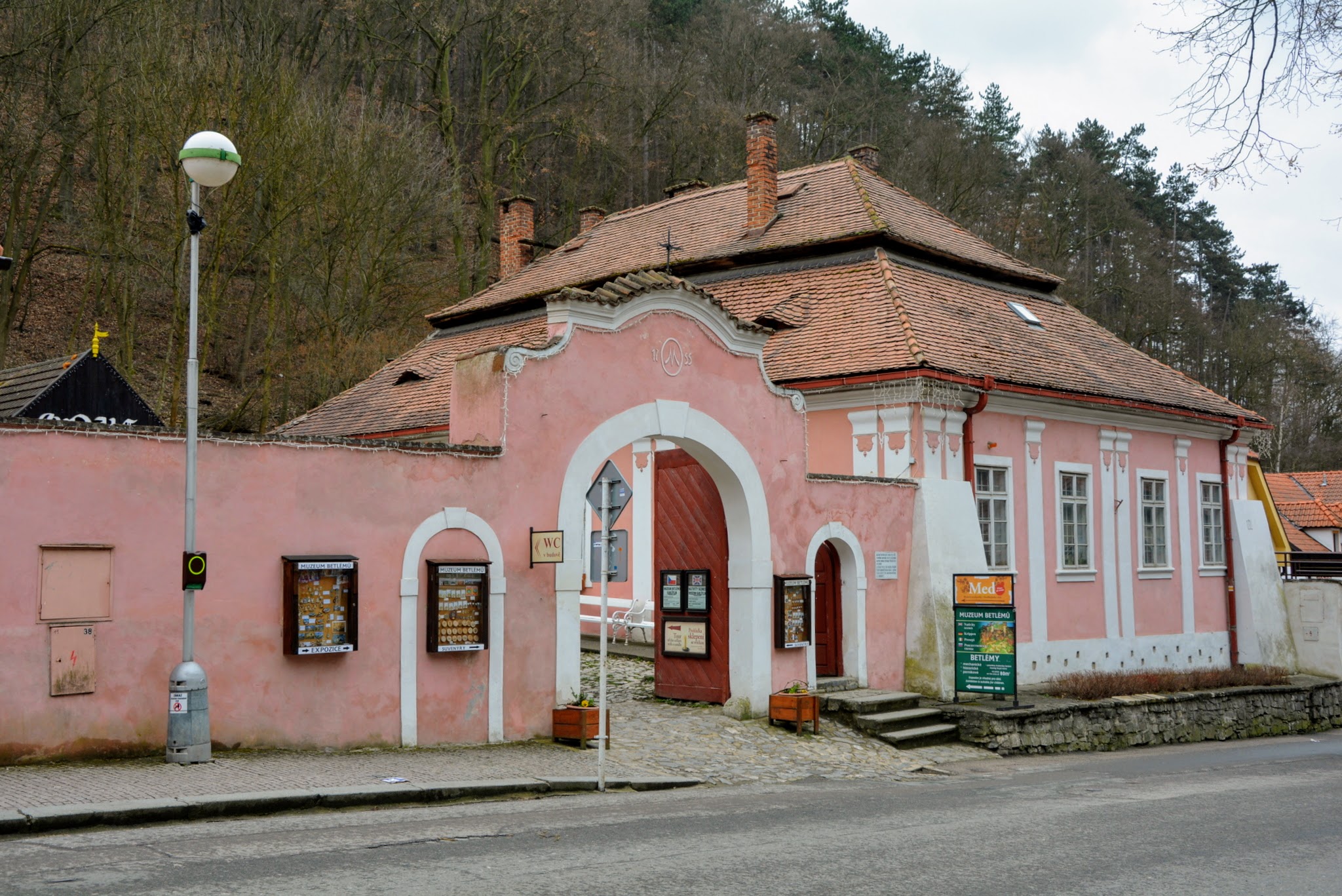 Muzeum betlémů Karlštejn foto 5