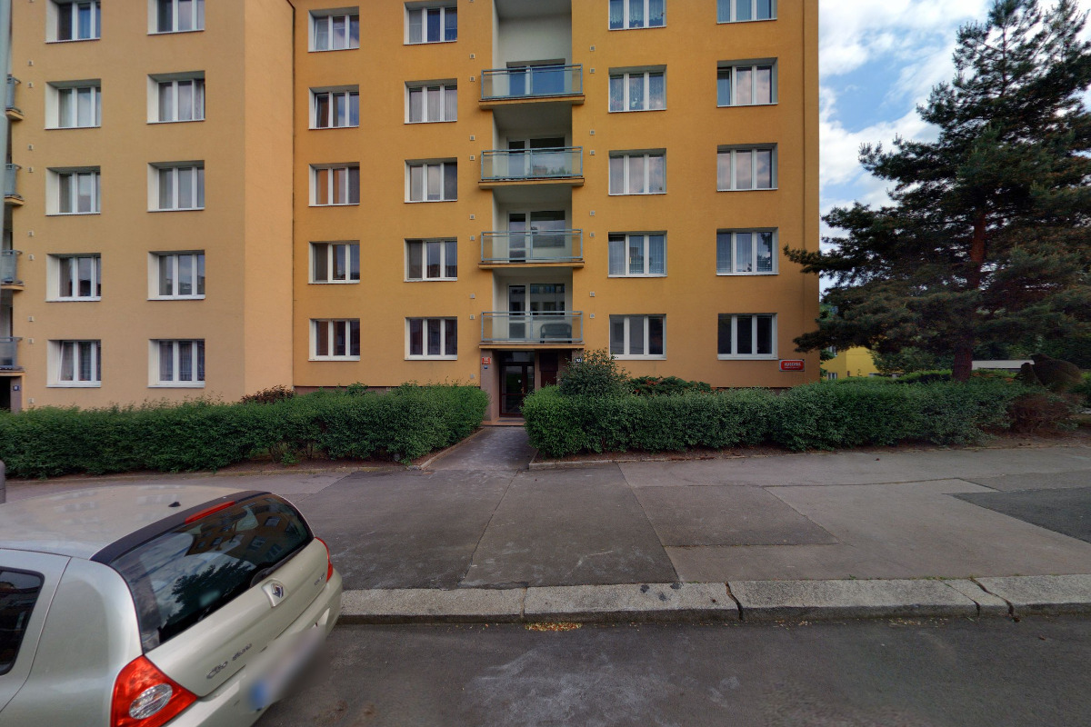 Masáže Domů - Ondřej Mikoláš foto 1