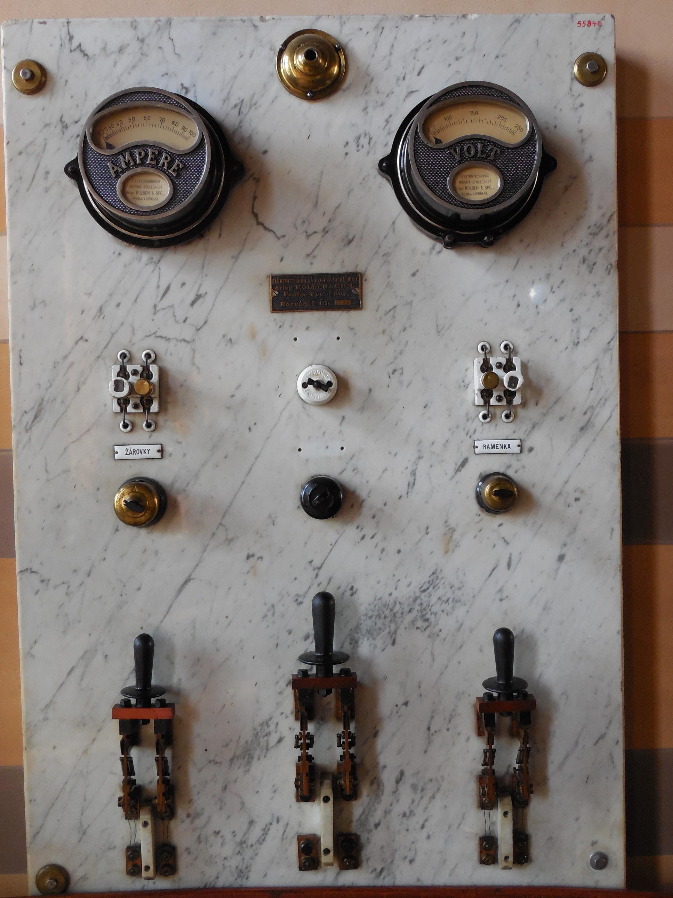 Krnovská synagoga foto 6