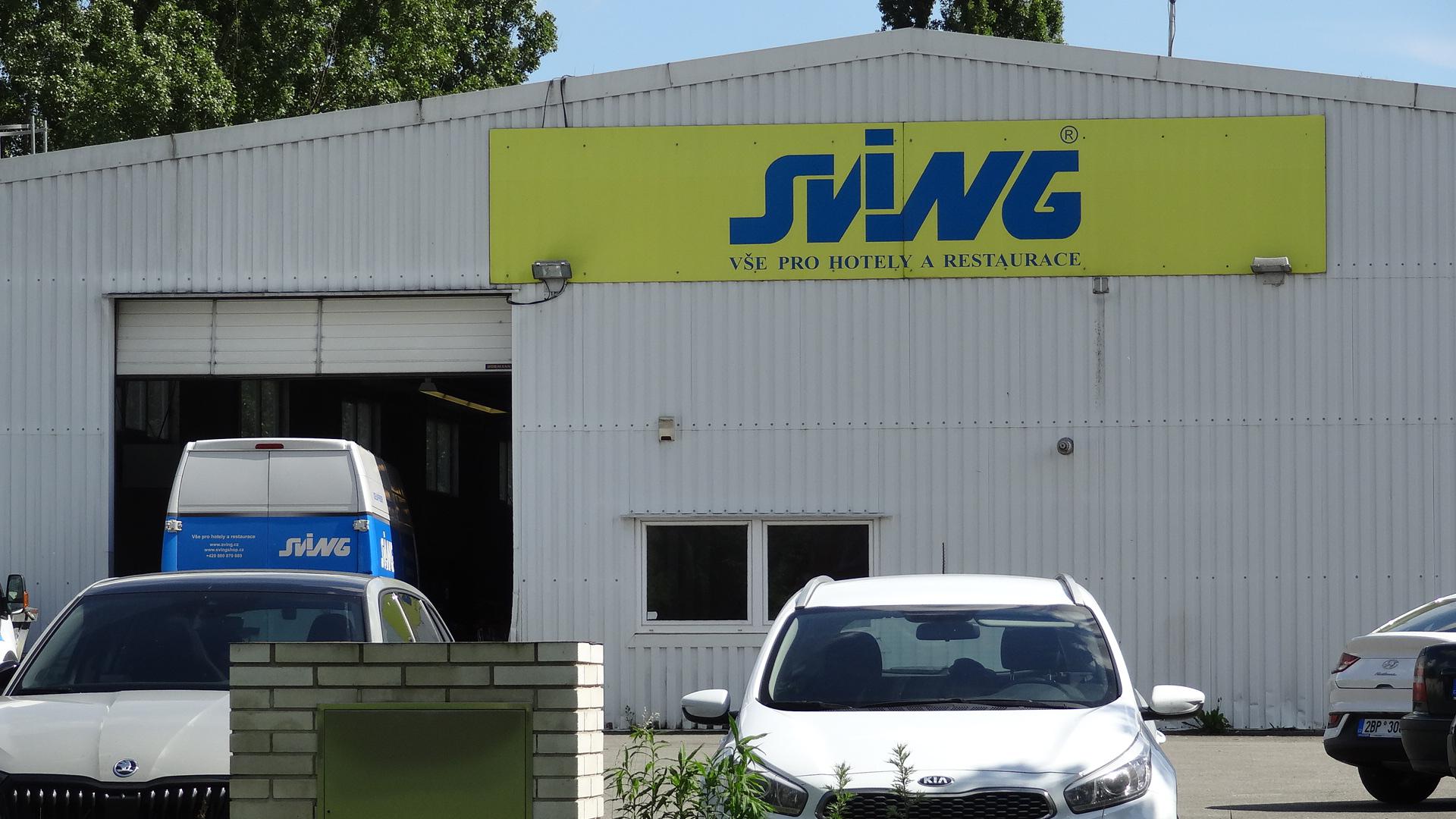 SVING foto 5