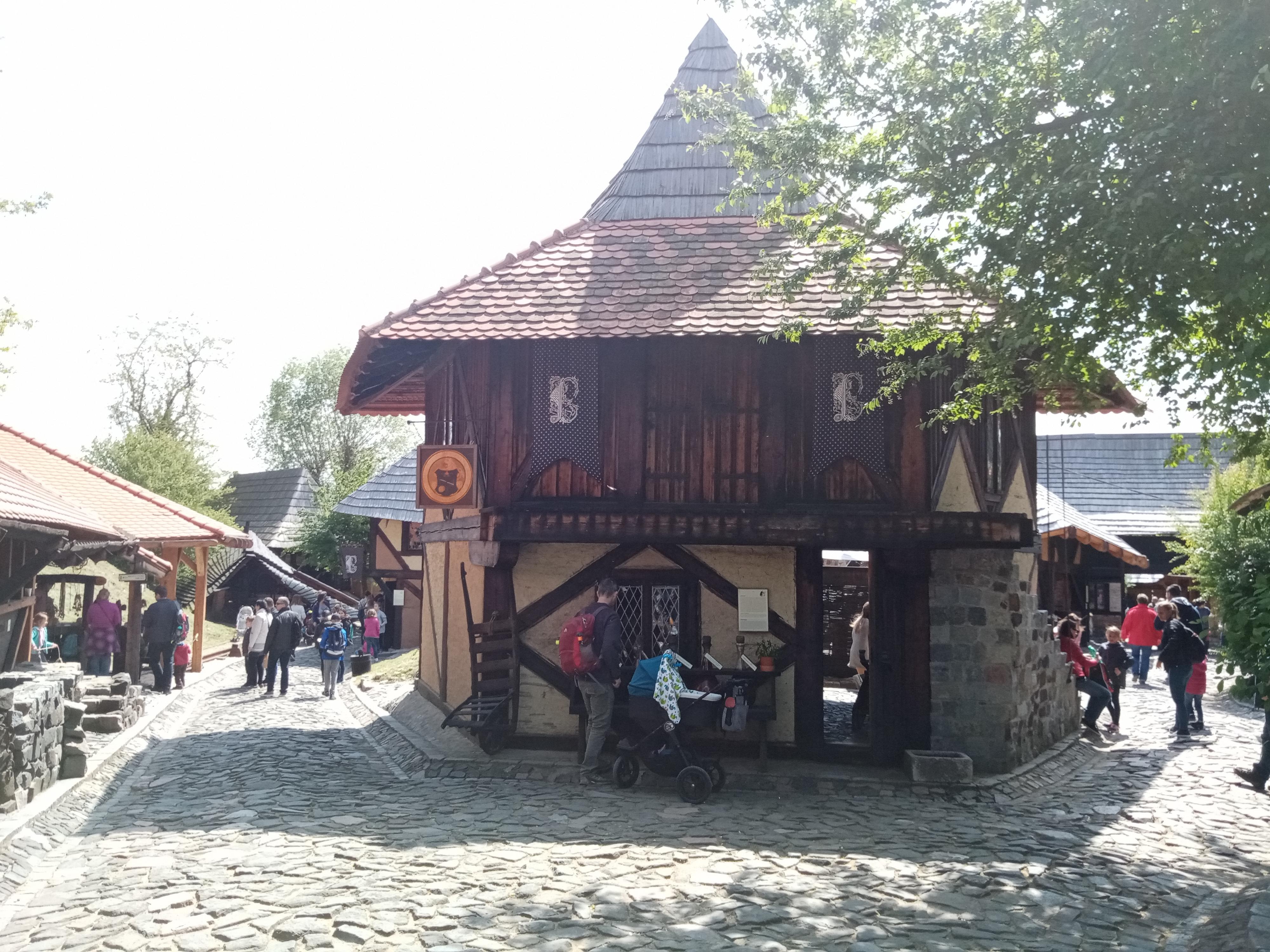 Centrum řemesel Botanicus foto 5