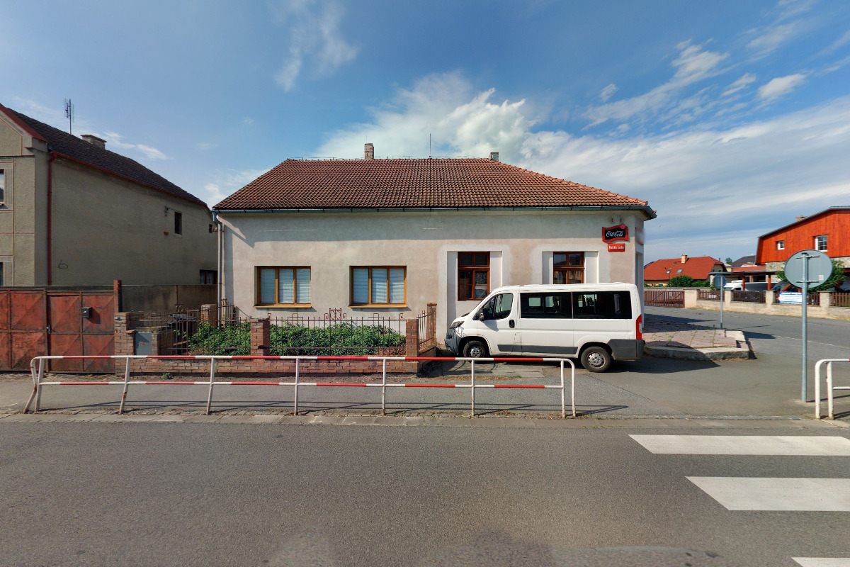 Anne holandský nábytek