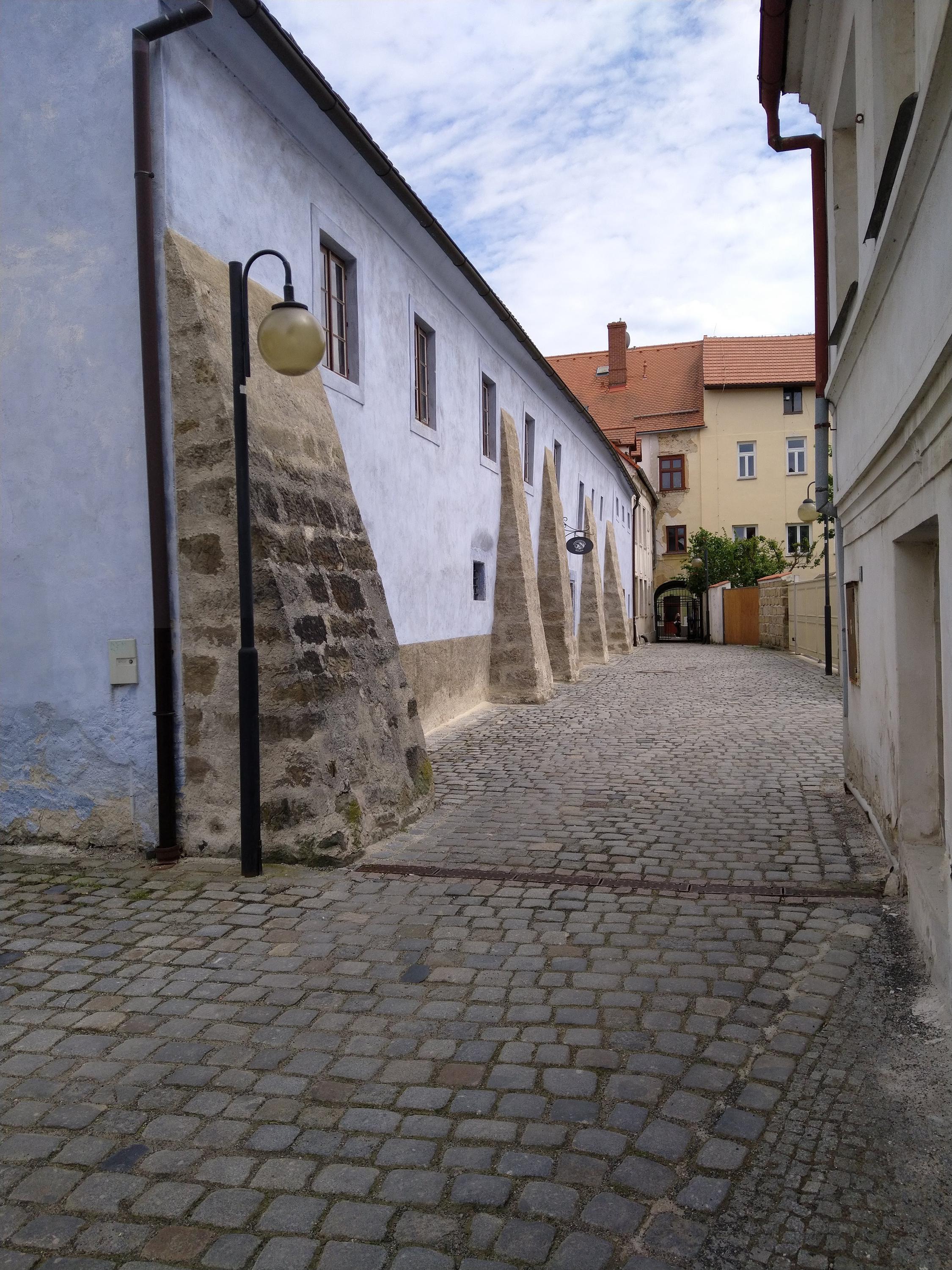 Archeologické muzeum Šatlava foto 3