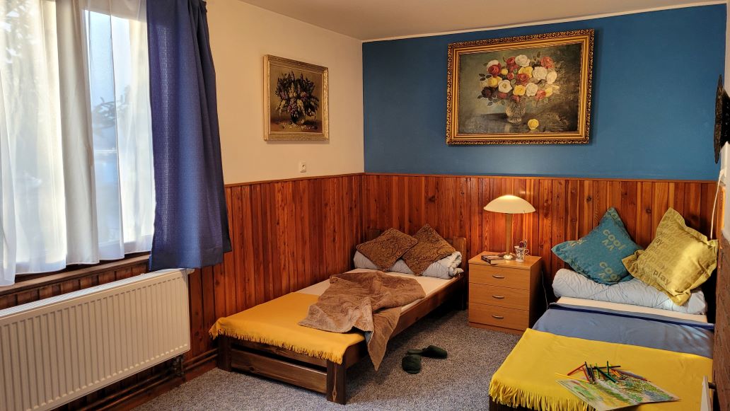 Kamýcké Hájemství foto 4