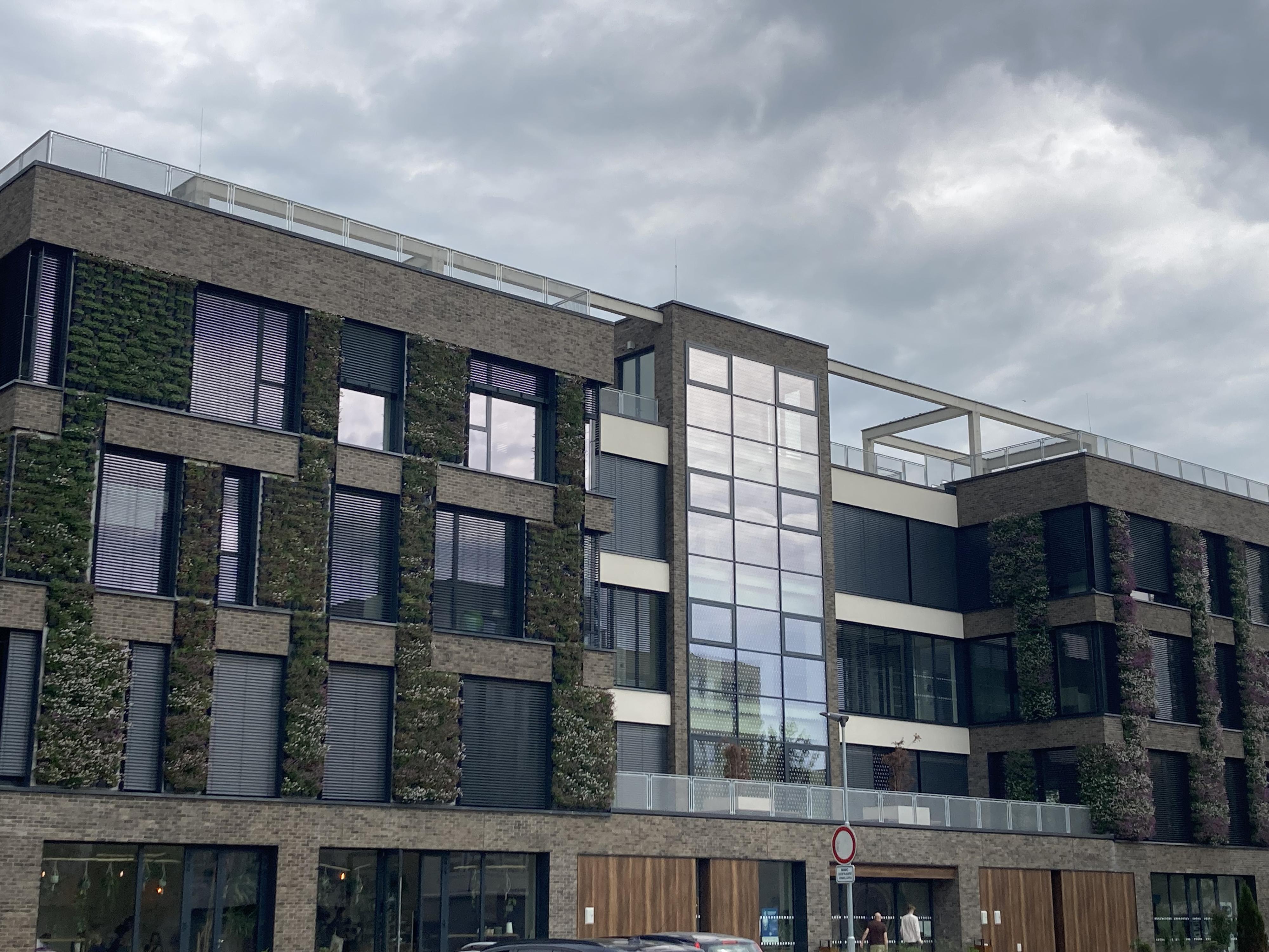 Envelopa Hub - Centrum inovací a transferu technologií Univerzity Palackého v Olomouci foto 2