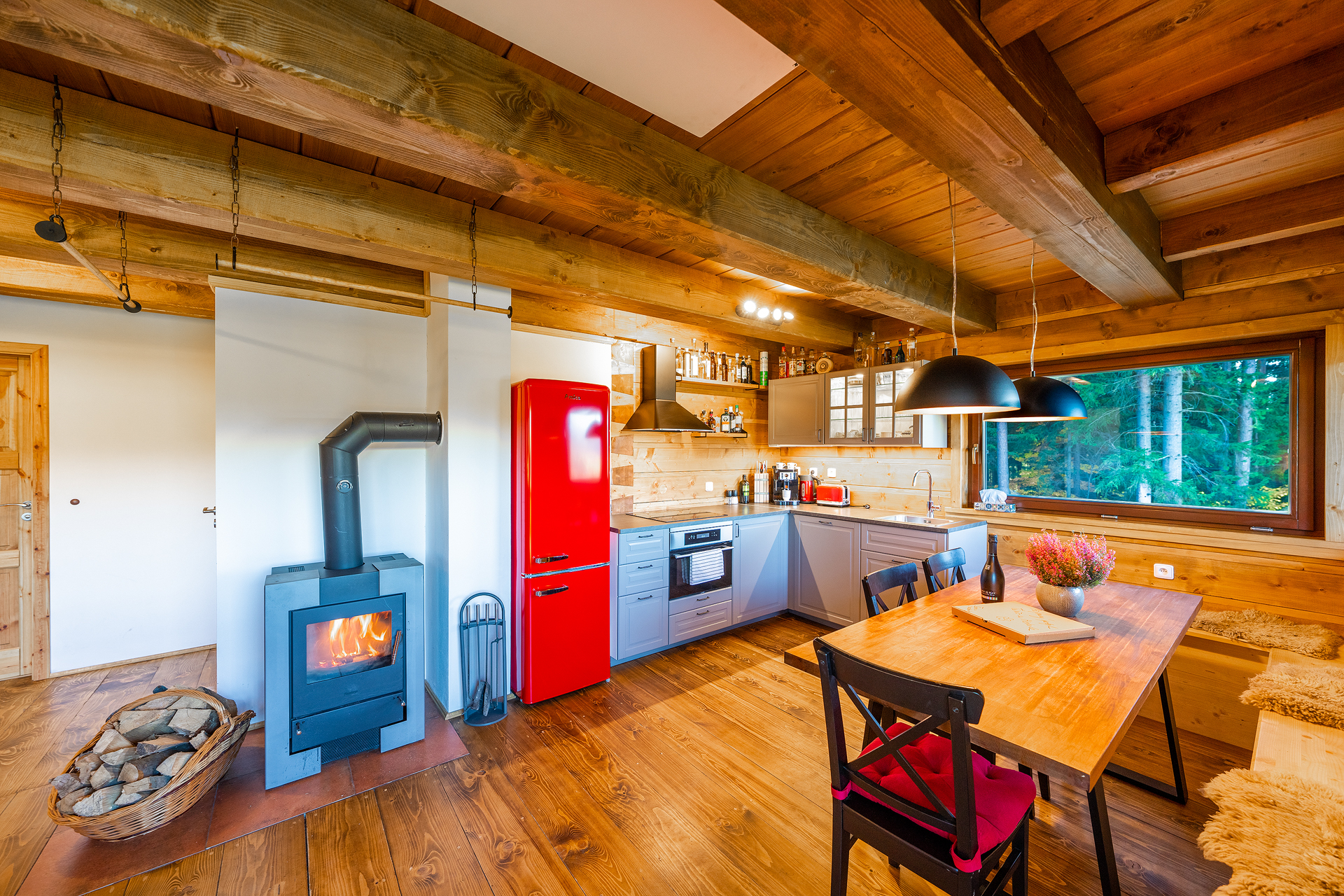 Jimber Roubené stavby s.r.o. foto 6