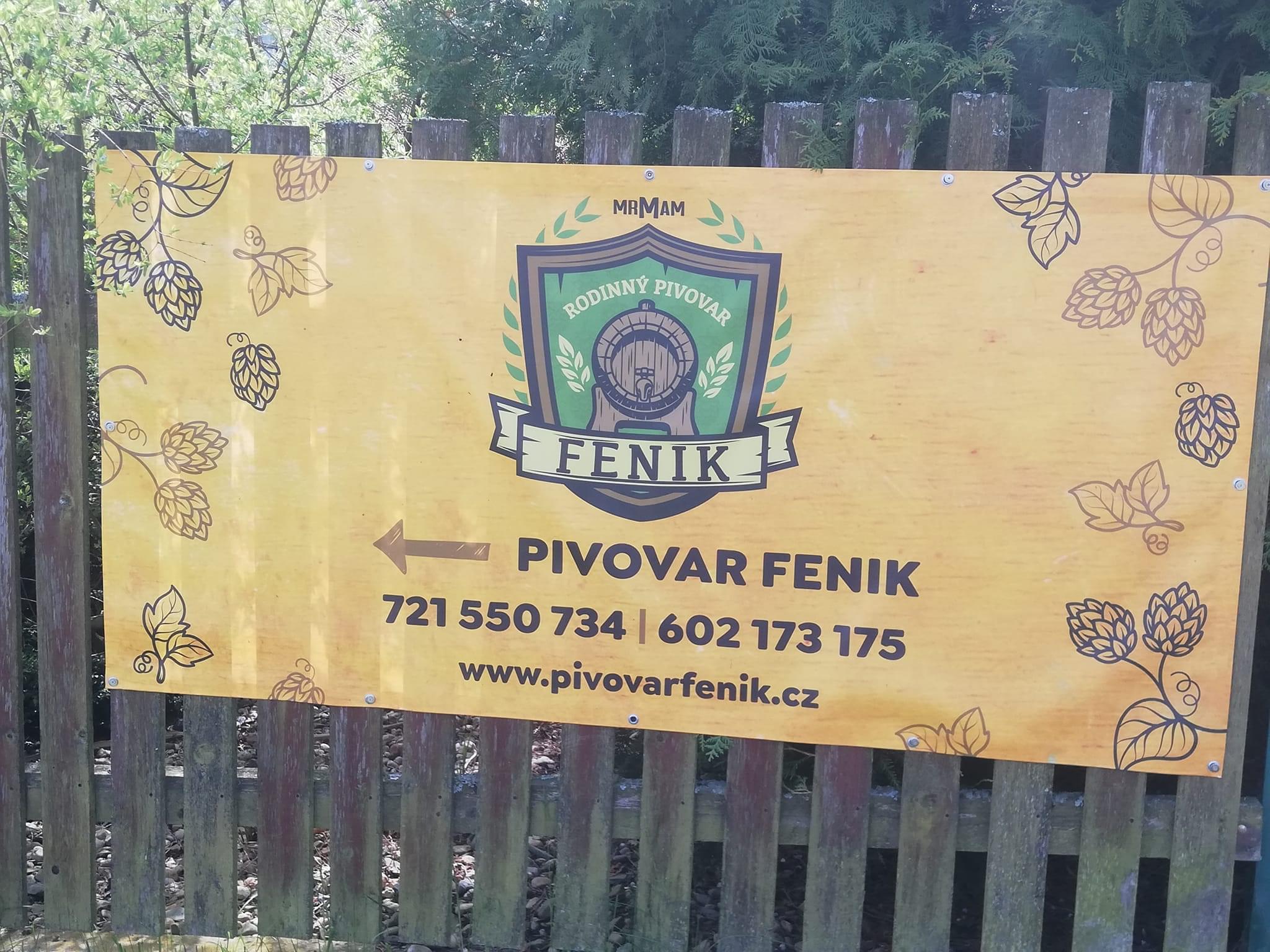Pivovar Fenik foto 4