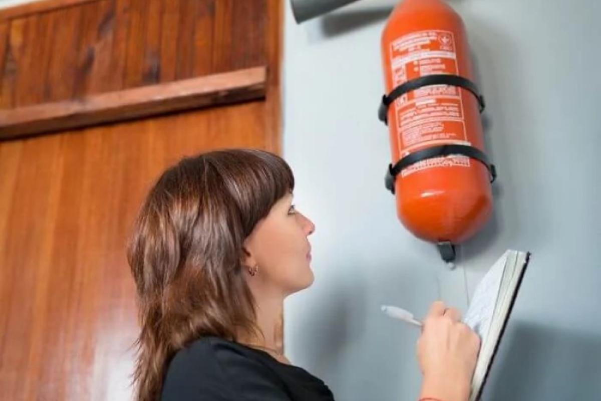 Jiří Mečíř Protipožární servis