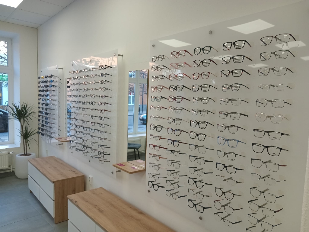 Oční Optika Ondrášková foto 5