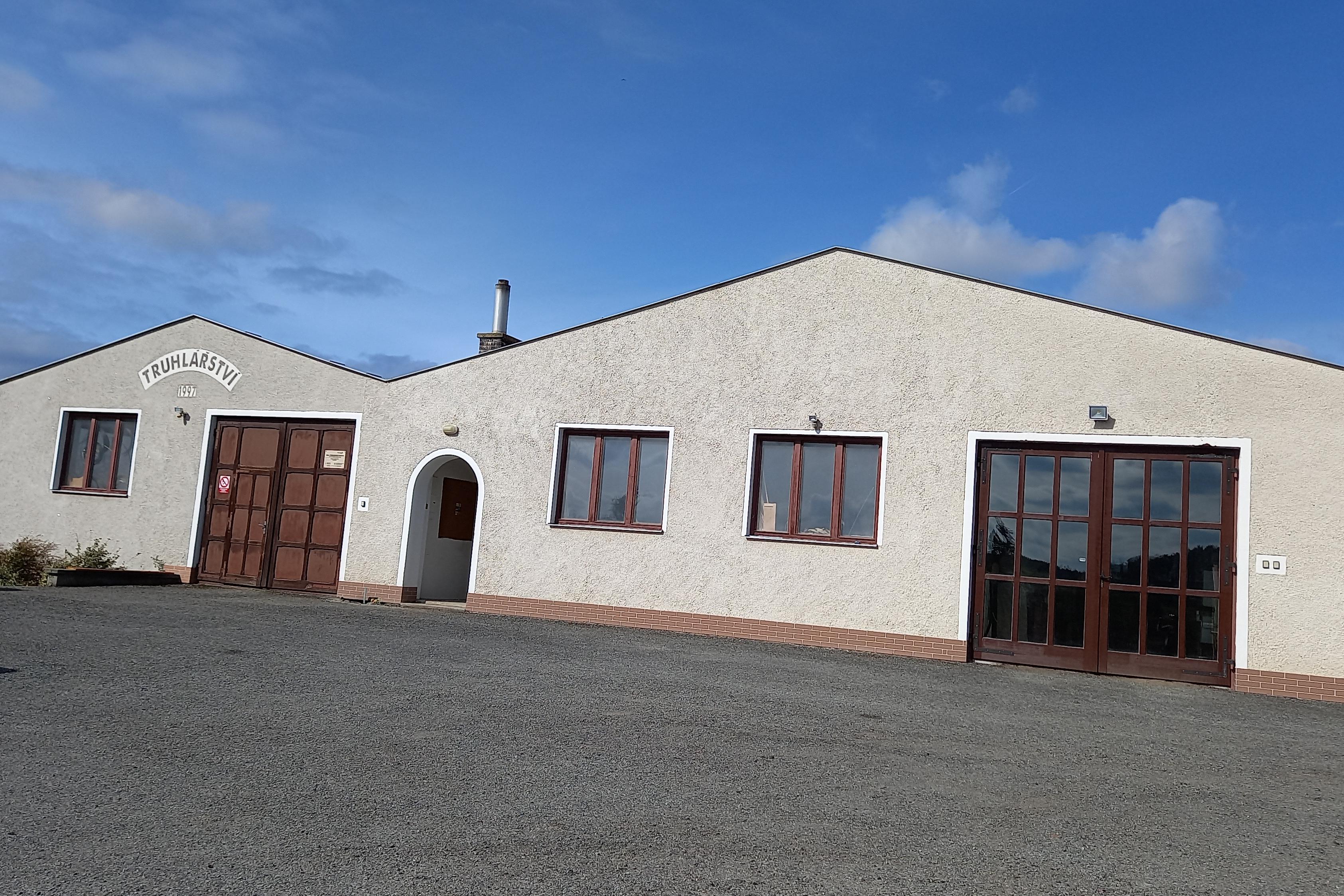 Truhlářství MILANO