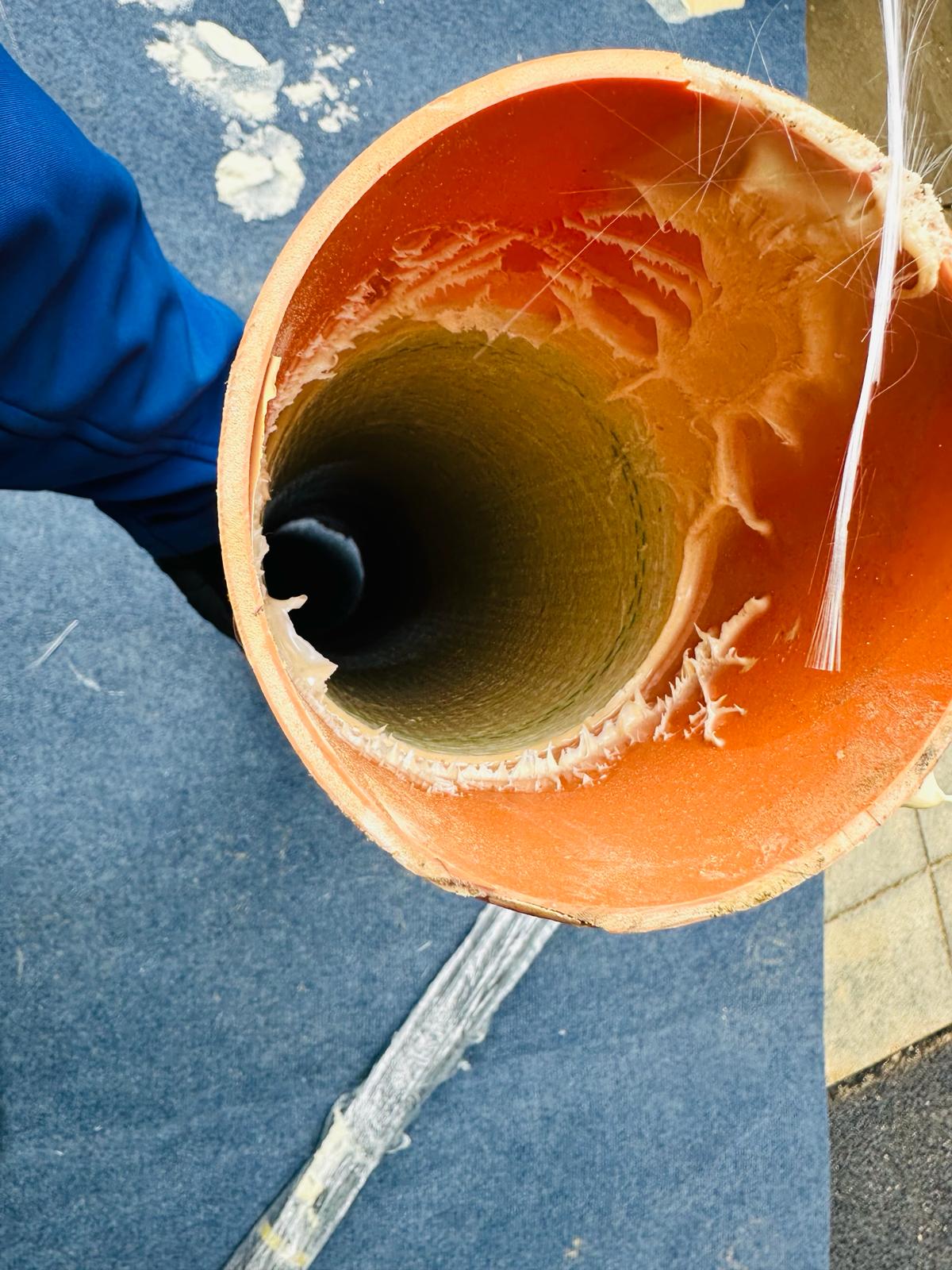 Zdeněk Damek čištění kanalizace, opravy kanalizace foto 4