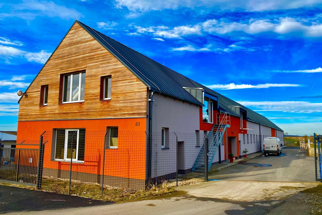 Geosun s.r.o. foto 1